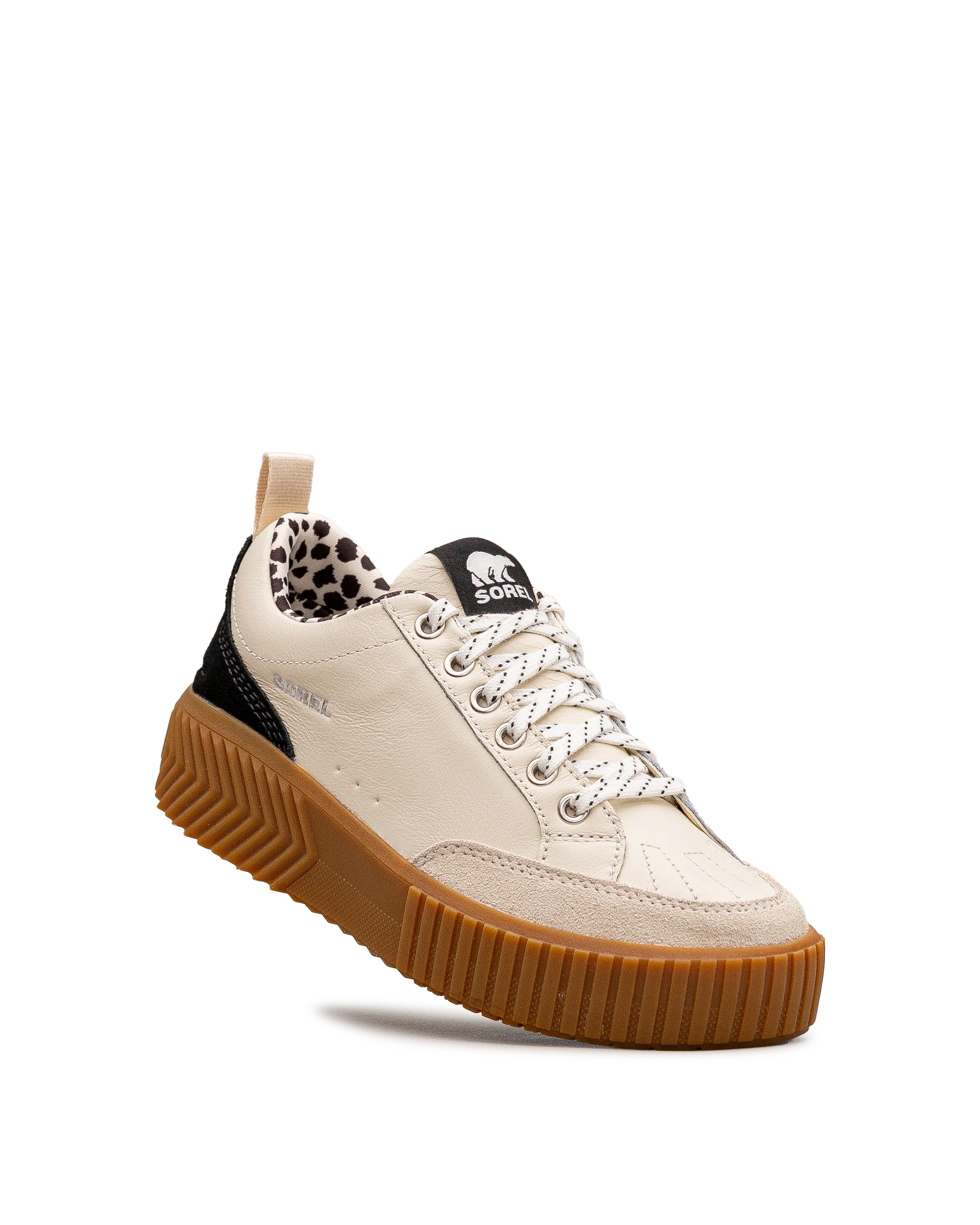 Ona ave low  - Beige - #15Y-73