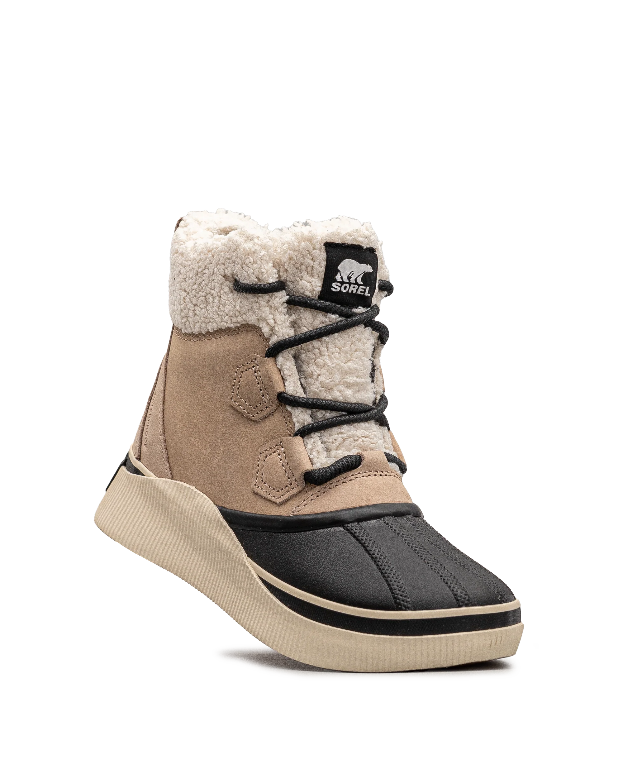 Out n about chillz wp  - Beige - #11N-12