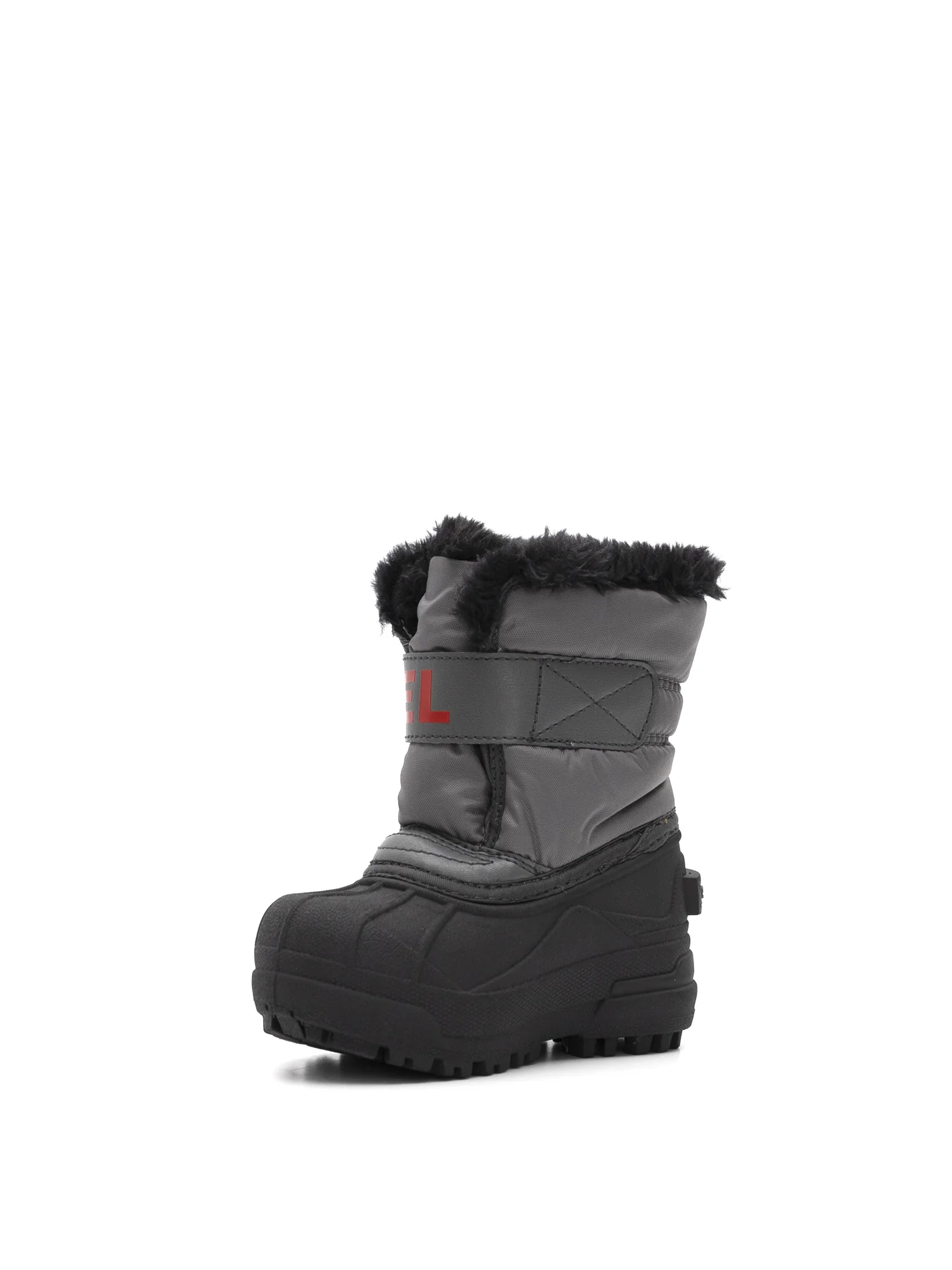 Snow commander td  - Charcoal - #71N-219 - Image 3