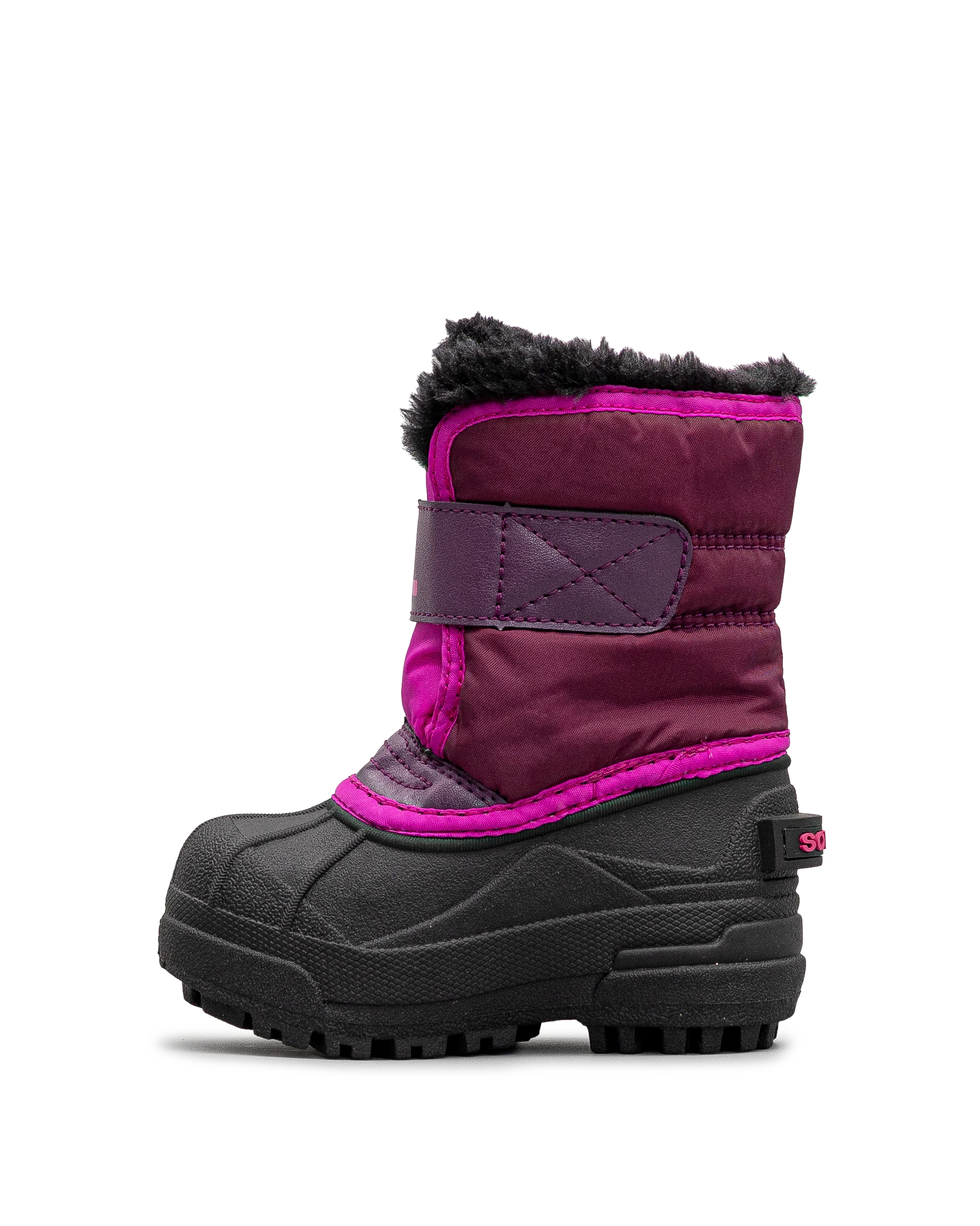Snow commander td  - Mauve/rose - #61N-238 - Image 3
