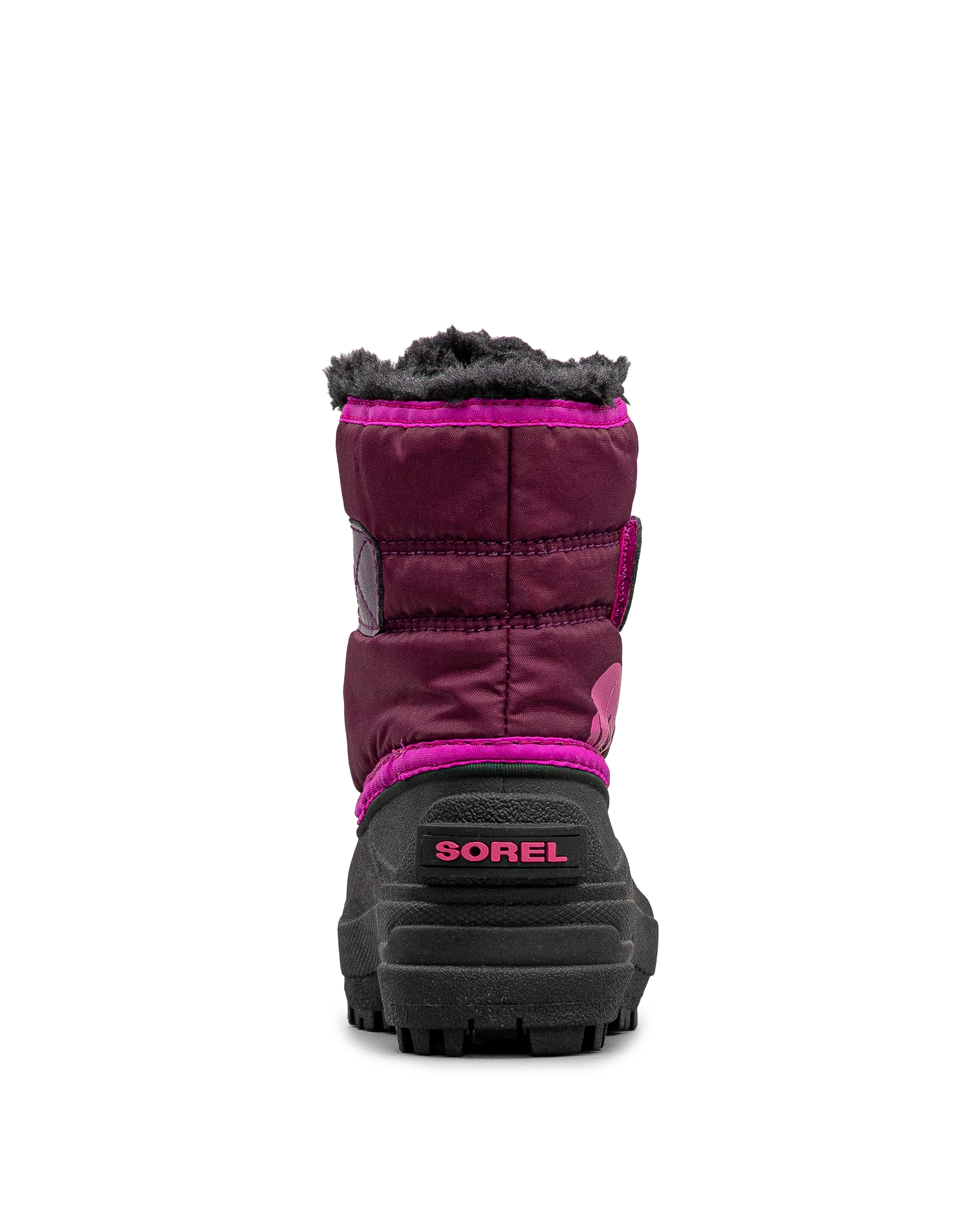Snow commander td  - Mauve/rose - #61N-238 - Image 4