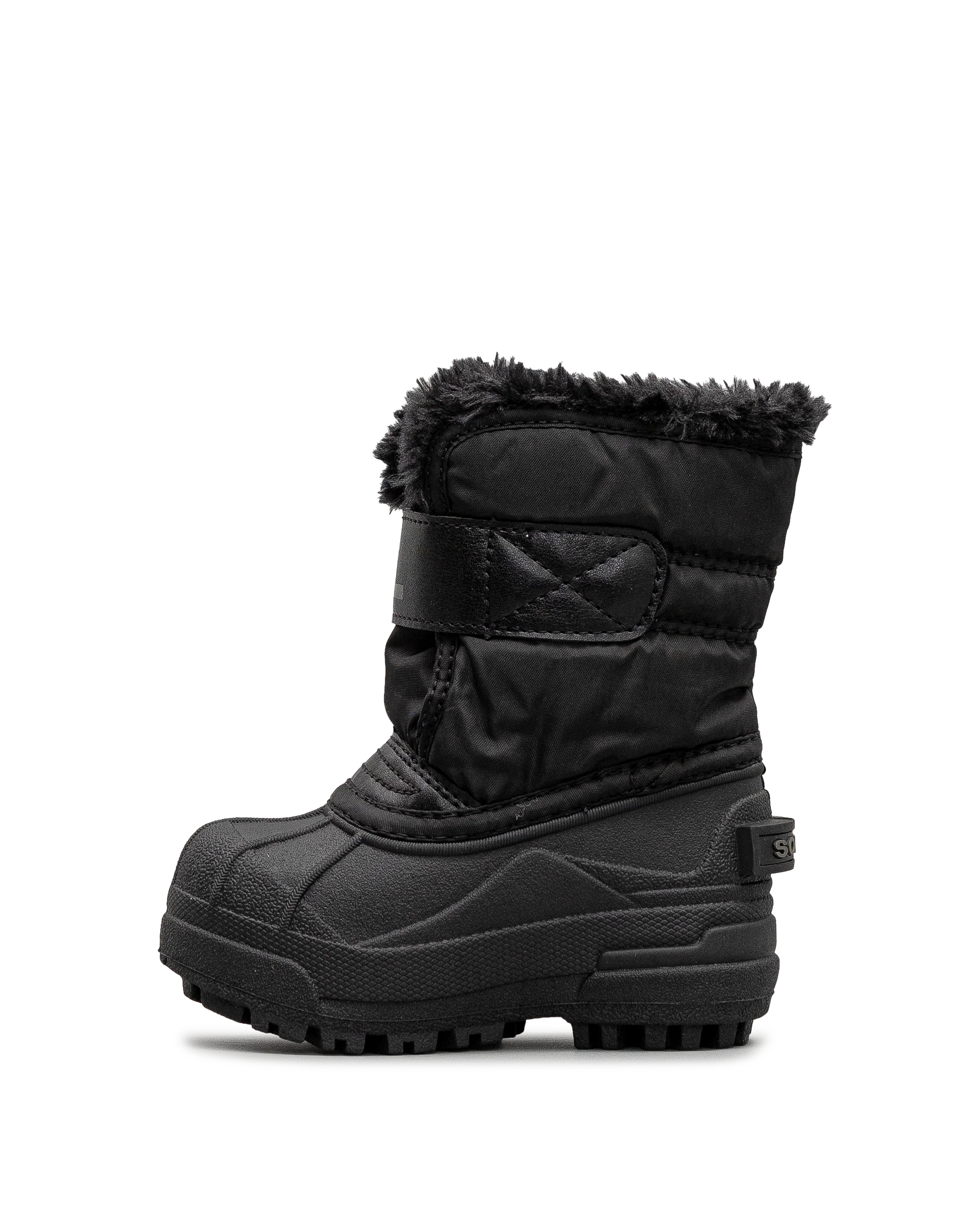 Snow commander td - Noir - #71N-219 - Image 3
