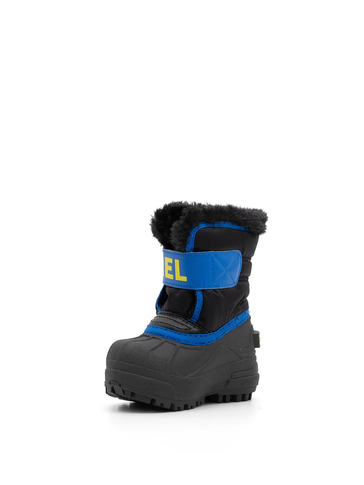 Snow commander td - Noir&bleu - #71N-219 - Image 3
