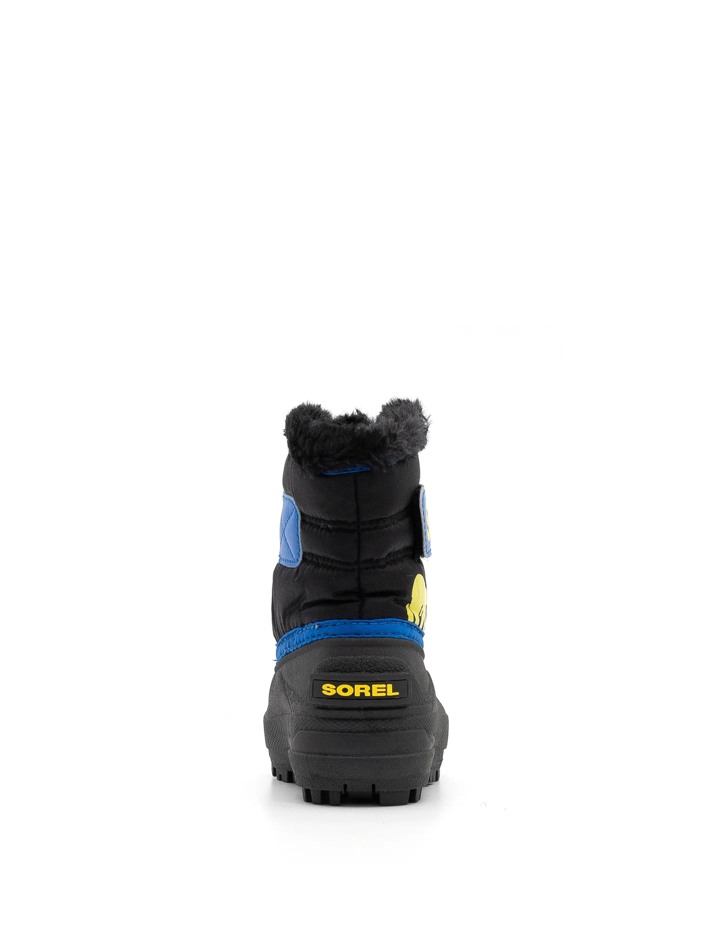 Snow commander td - Noir&bleu - #71N-219 - Image 4