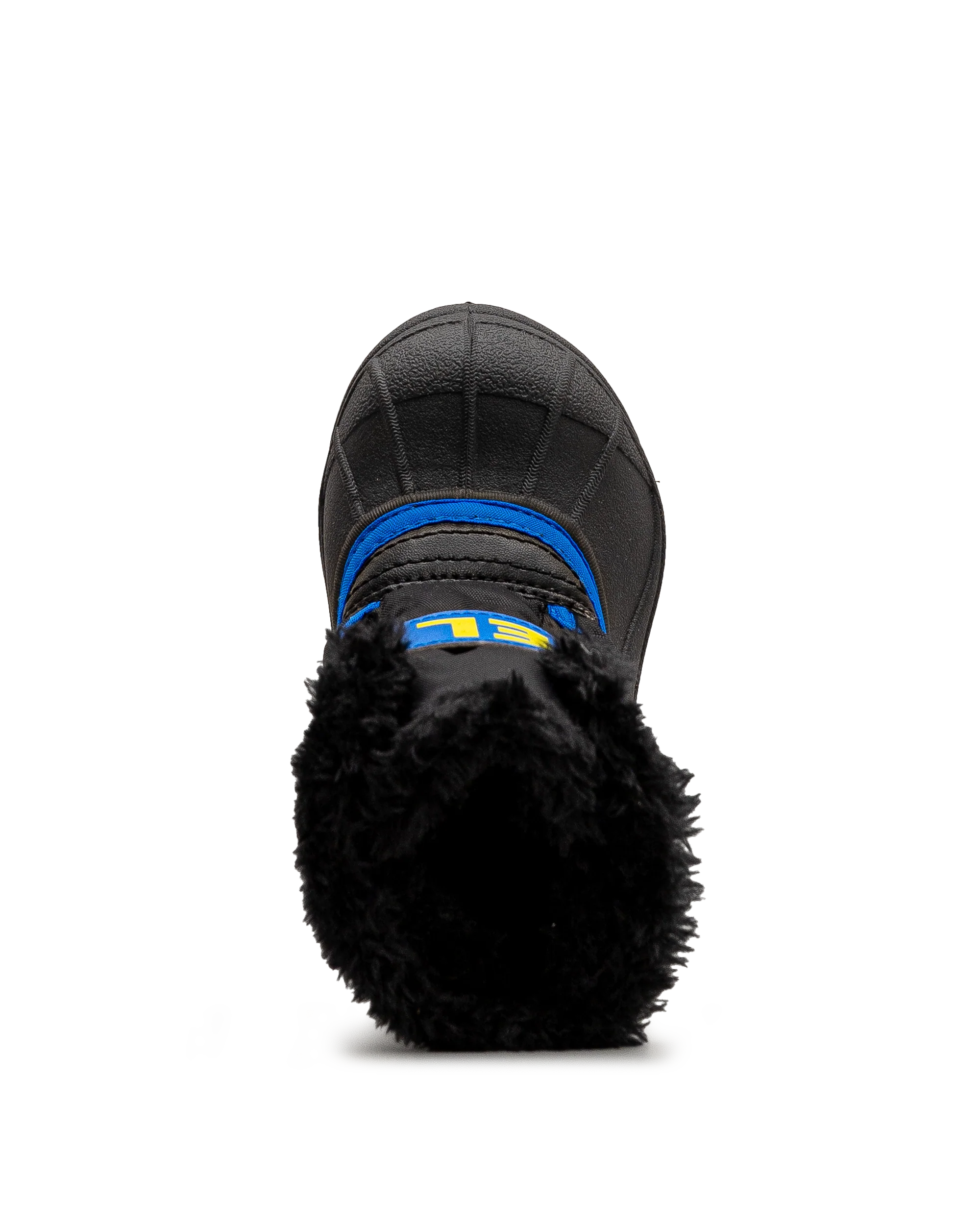 Snow commander td - Noir&bleu - #71N-219 - Image 5