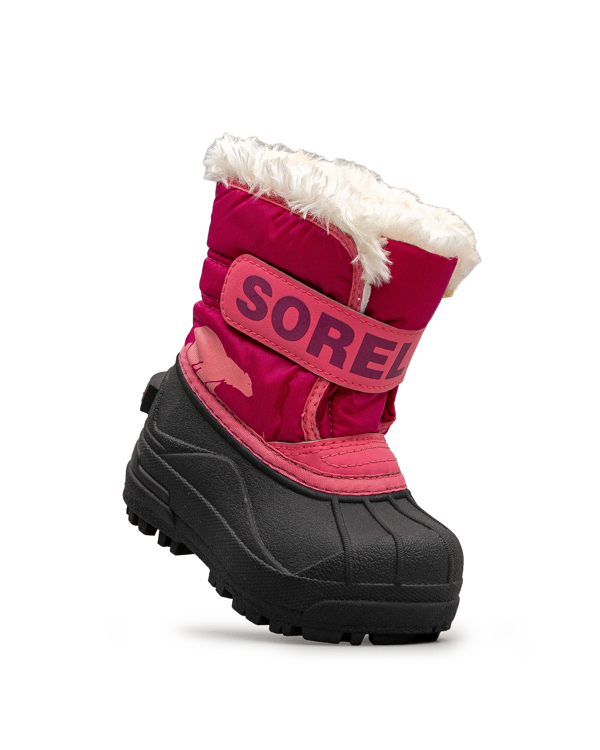 Snow commander td  - Rose - #61N-238