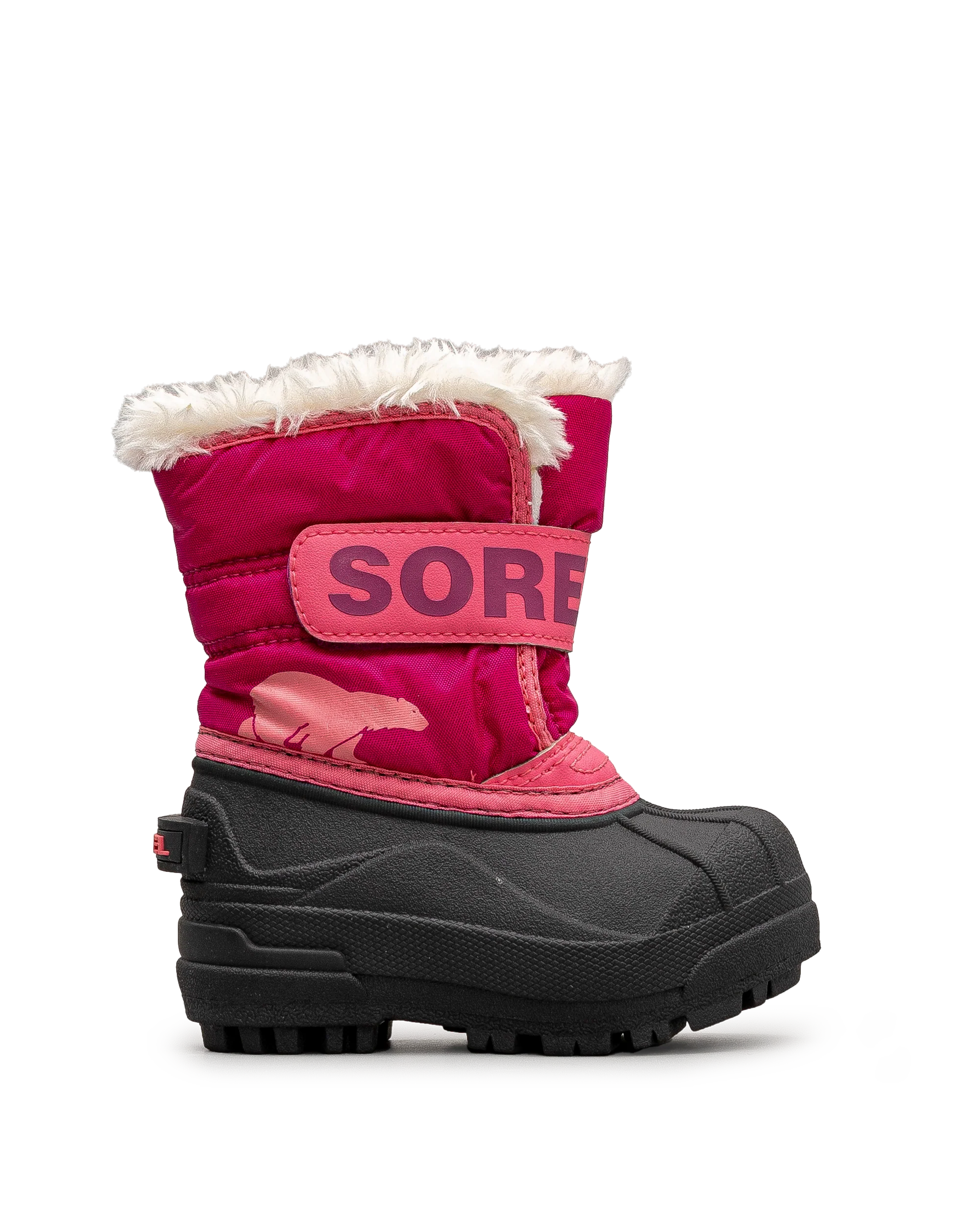 Snow commander td  - Rose - #61N-238 - Image 2