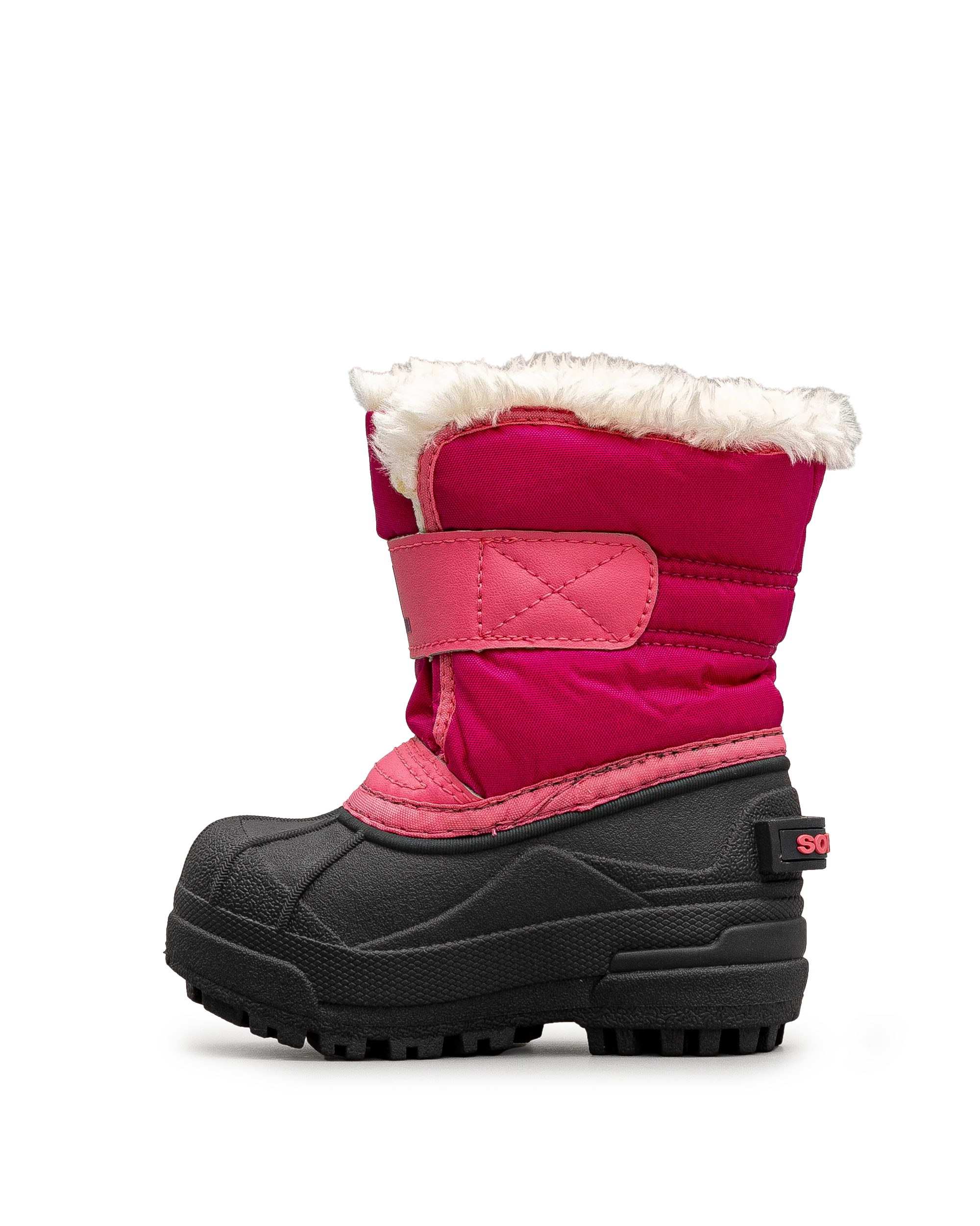 Snow commander td  - Rose - #61N-238 - Image 3