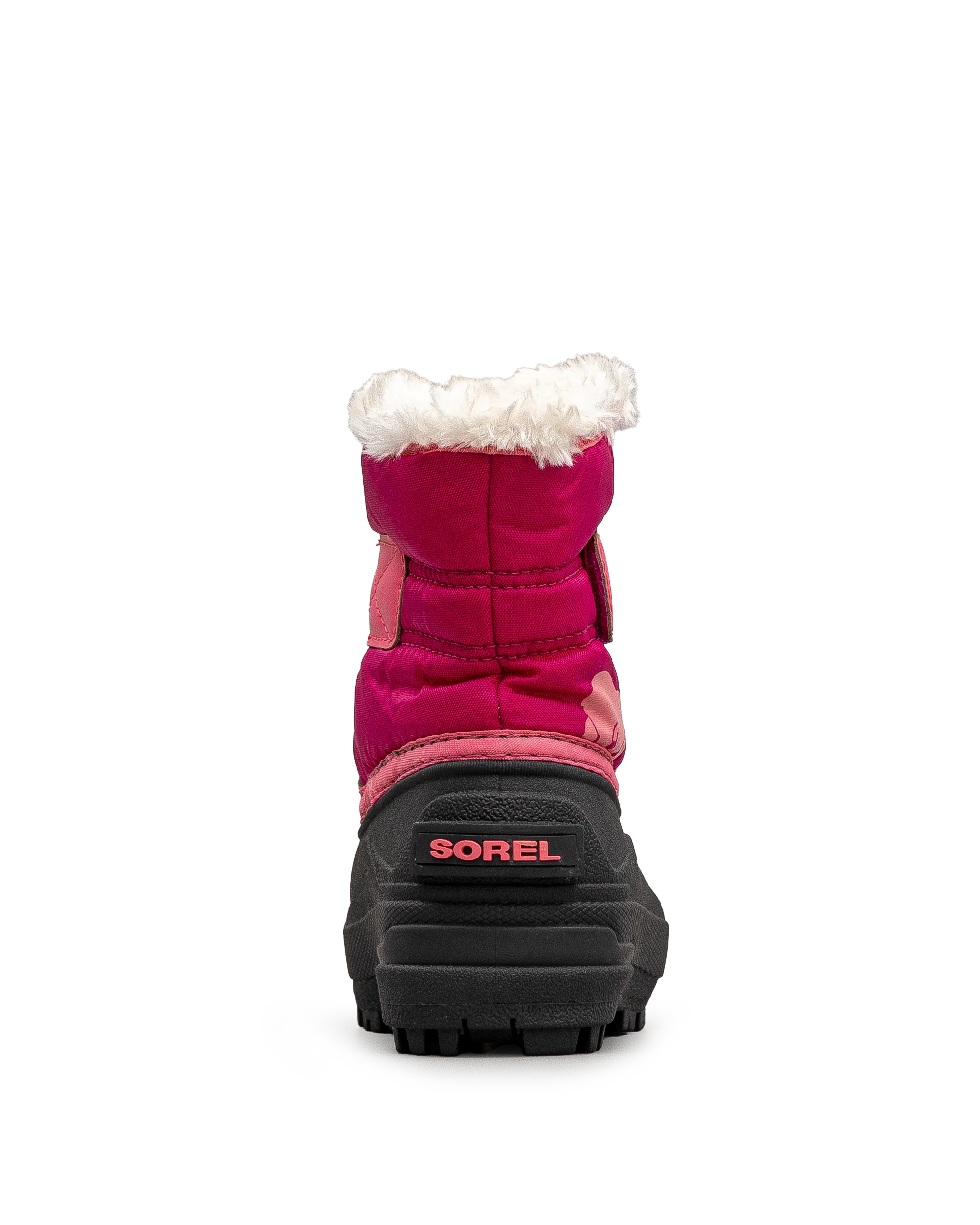 Snow commander td  - Rose - #61N-238 - Image 4