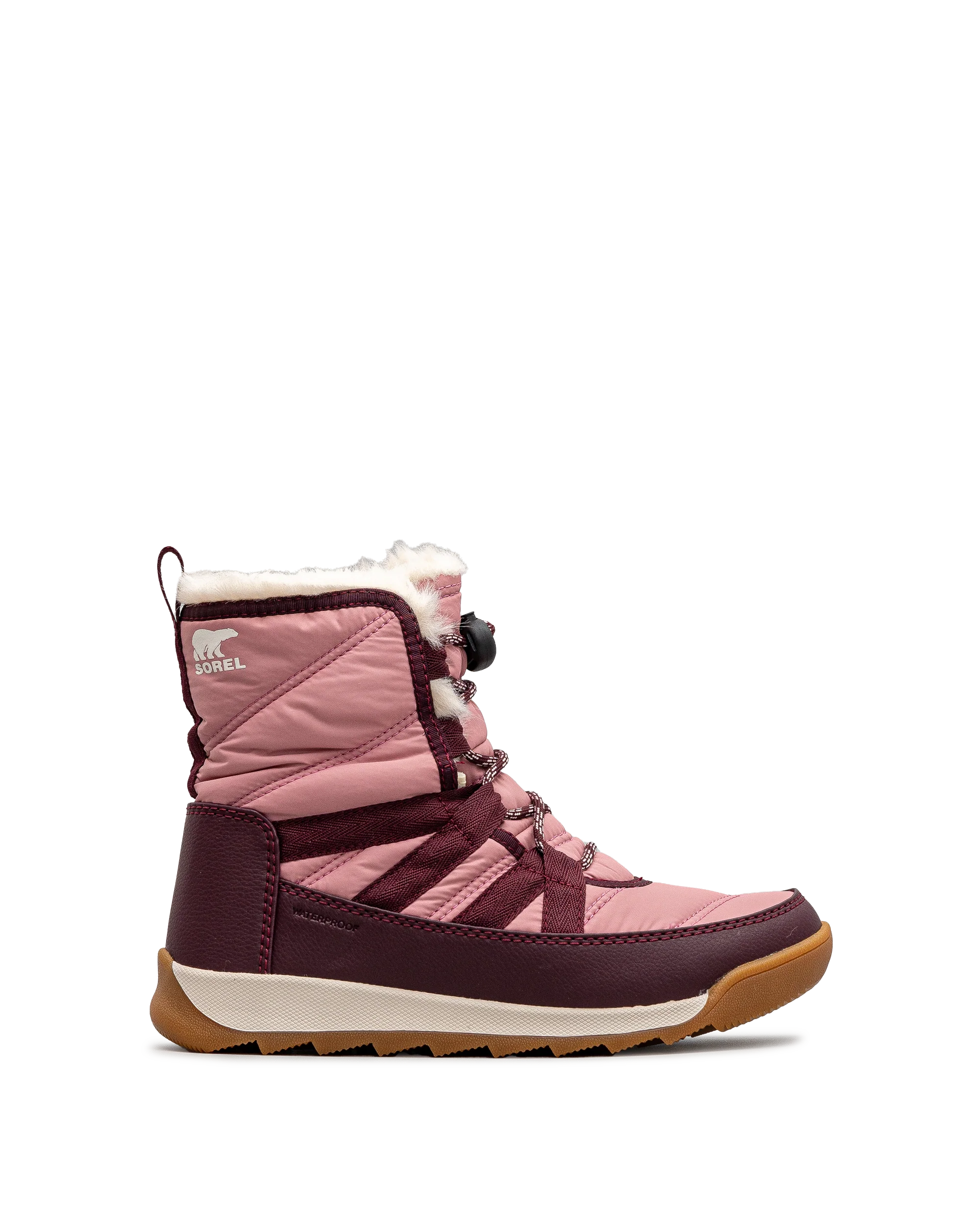 Whitney ii plus lace jr - Rose - #61N-240 - Image 2