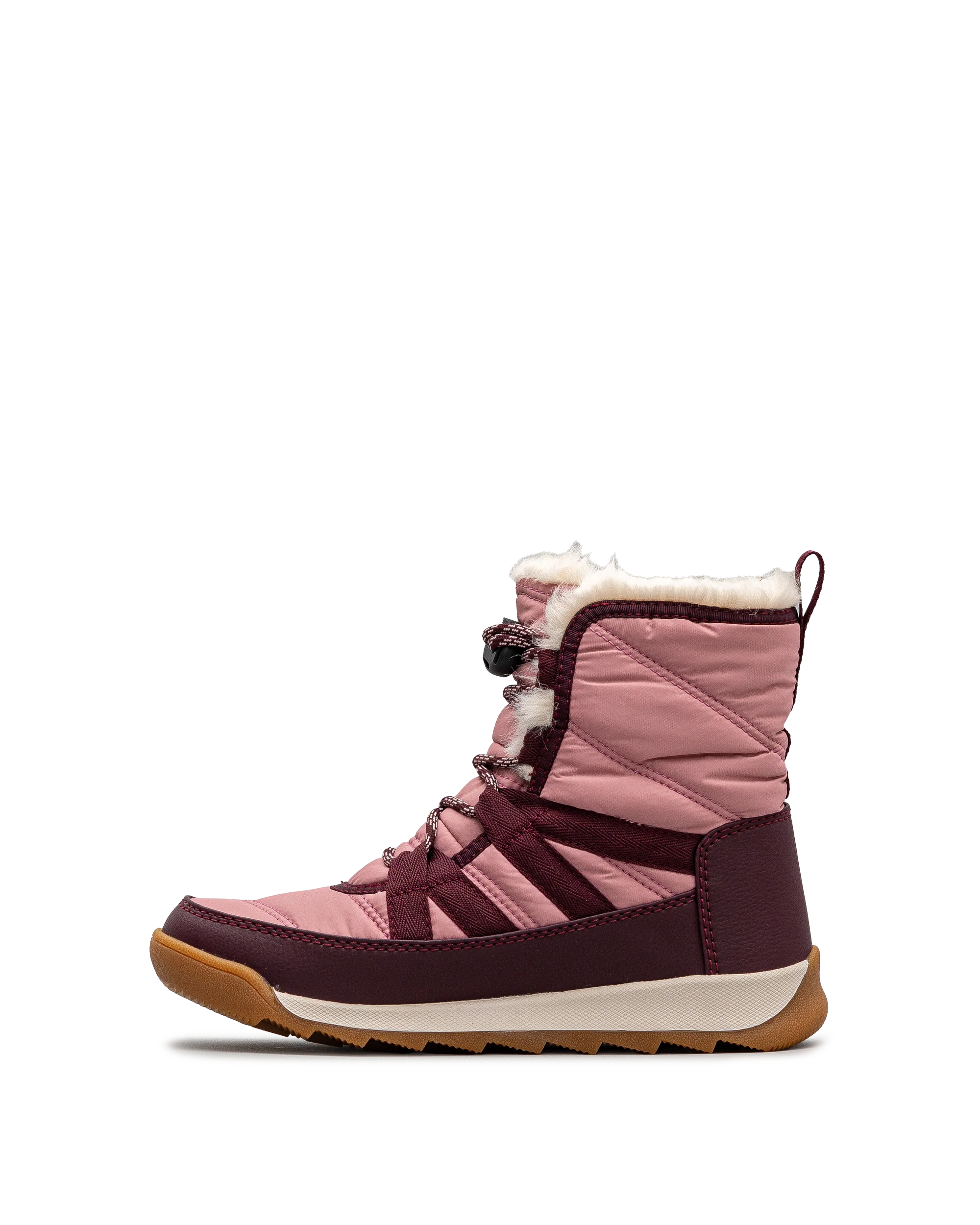 Whitney ii plus lace jr - Rose - #61N-240 - Image 3