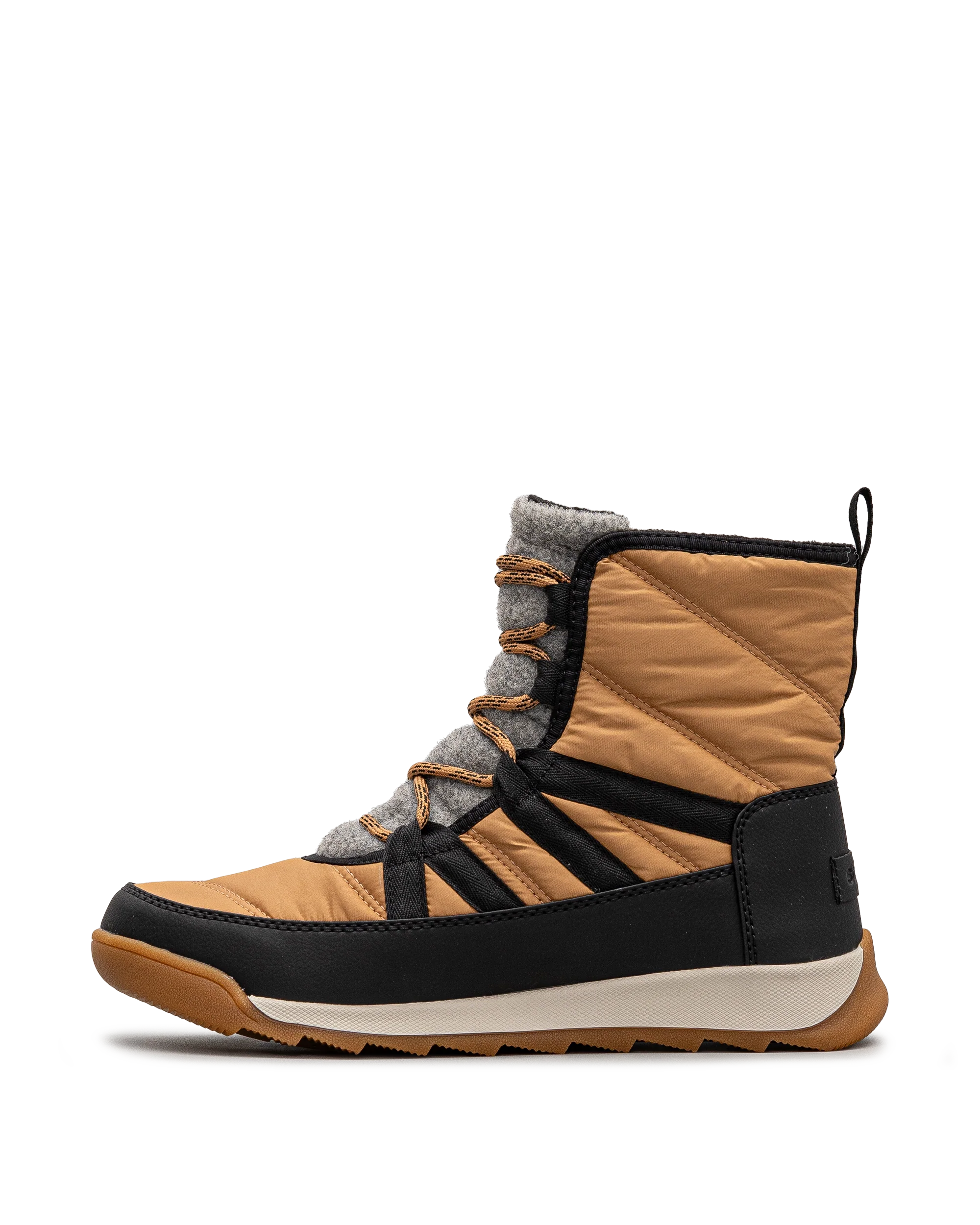 Whitney ii plus lace wp - Tan - #11N-01 - Image 3