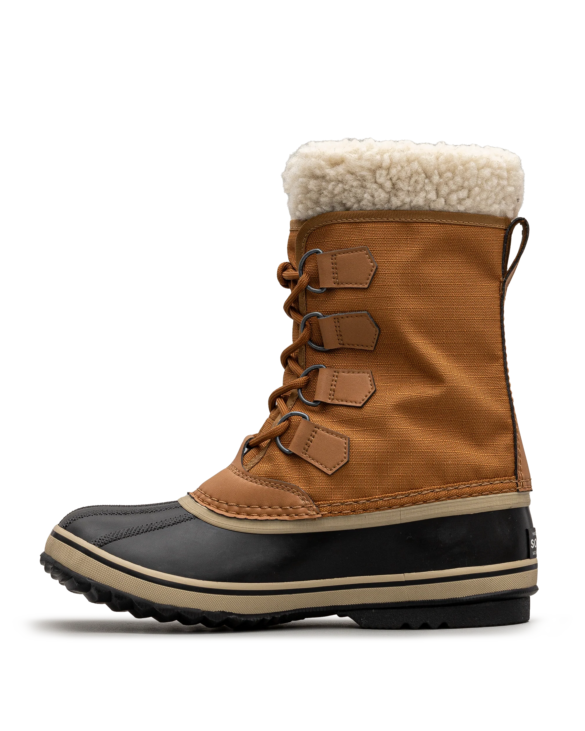 Winter carnival - Tan - #11N-07 - Image 3
