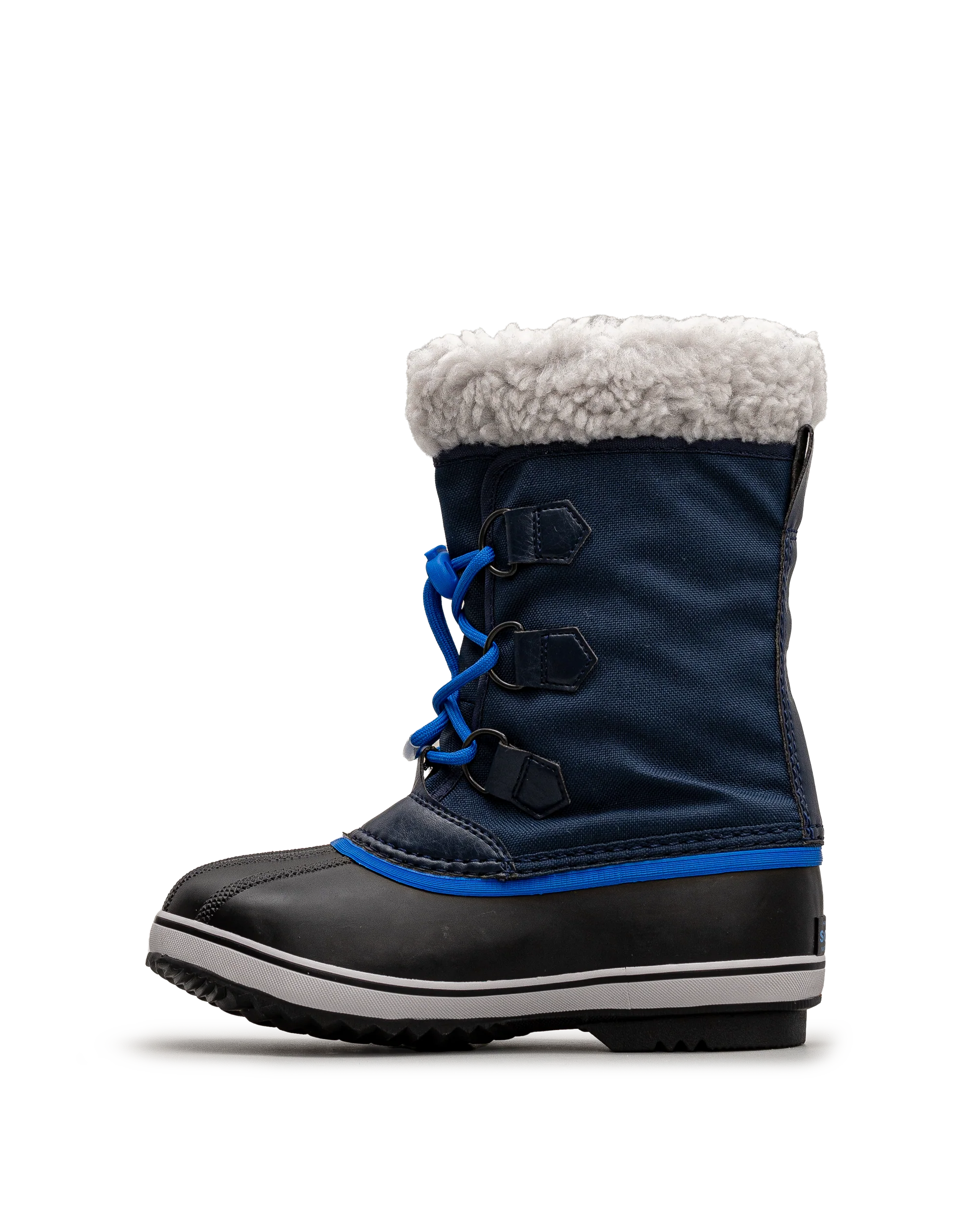 Yoot pac nylon ps jr - Bleu - #71N-240 - Image 3