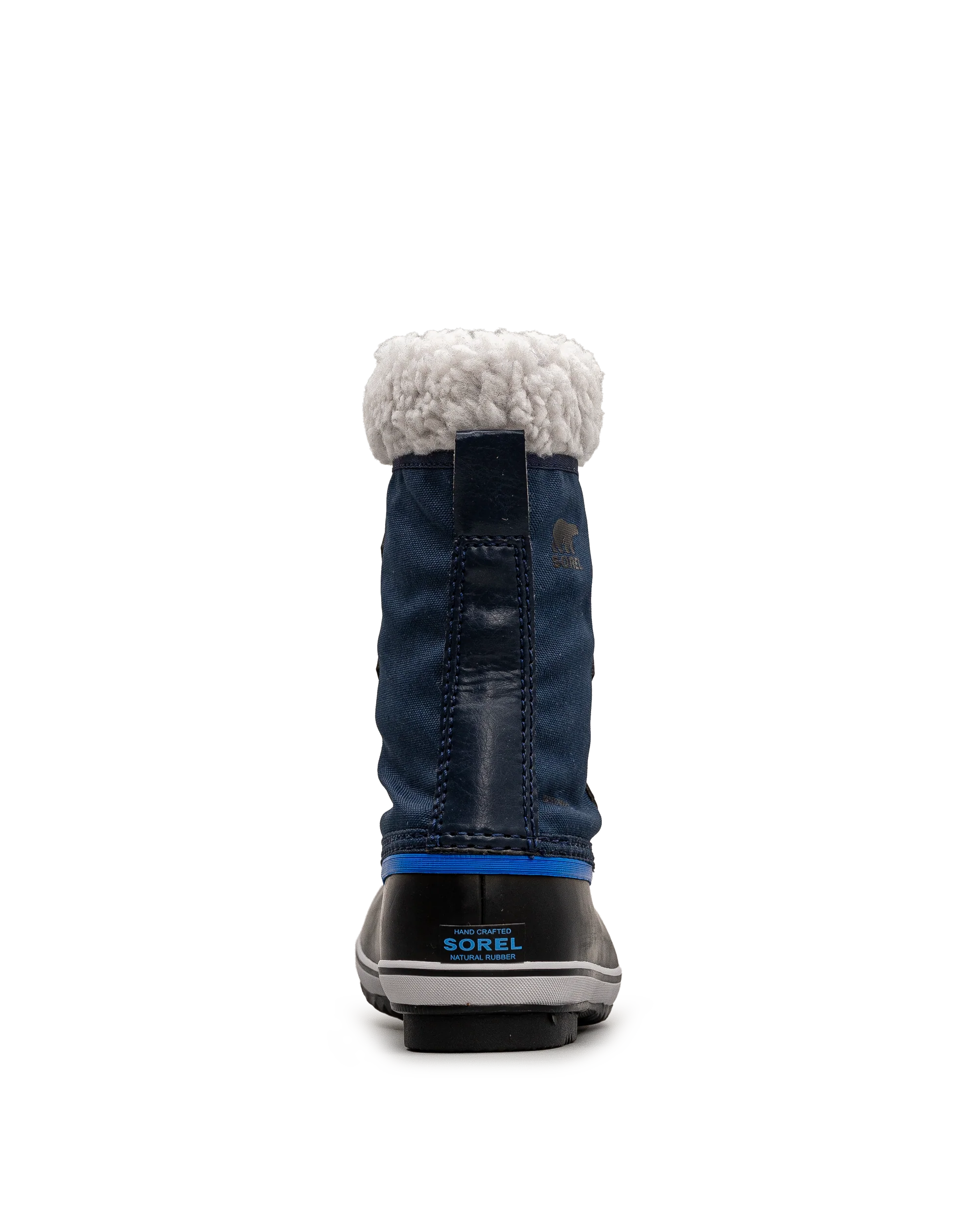 Yoot pac nylon ps jr - Bleu - #71N-240 - Image 4