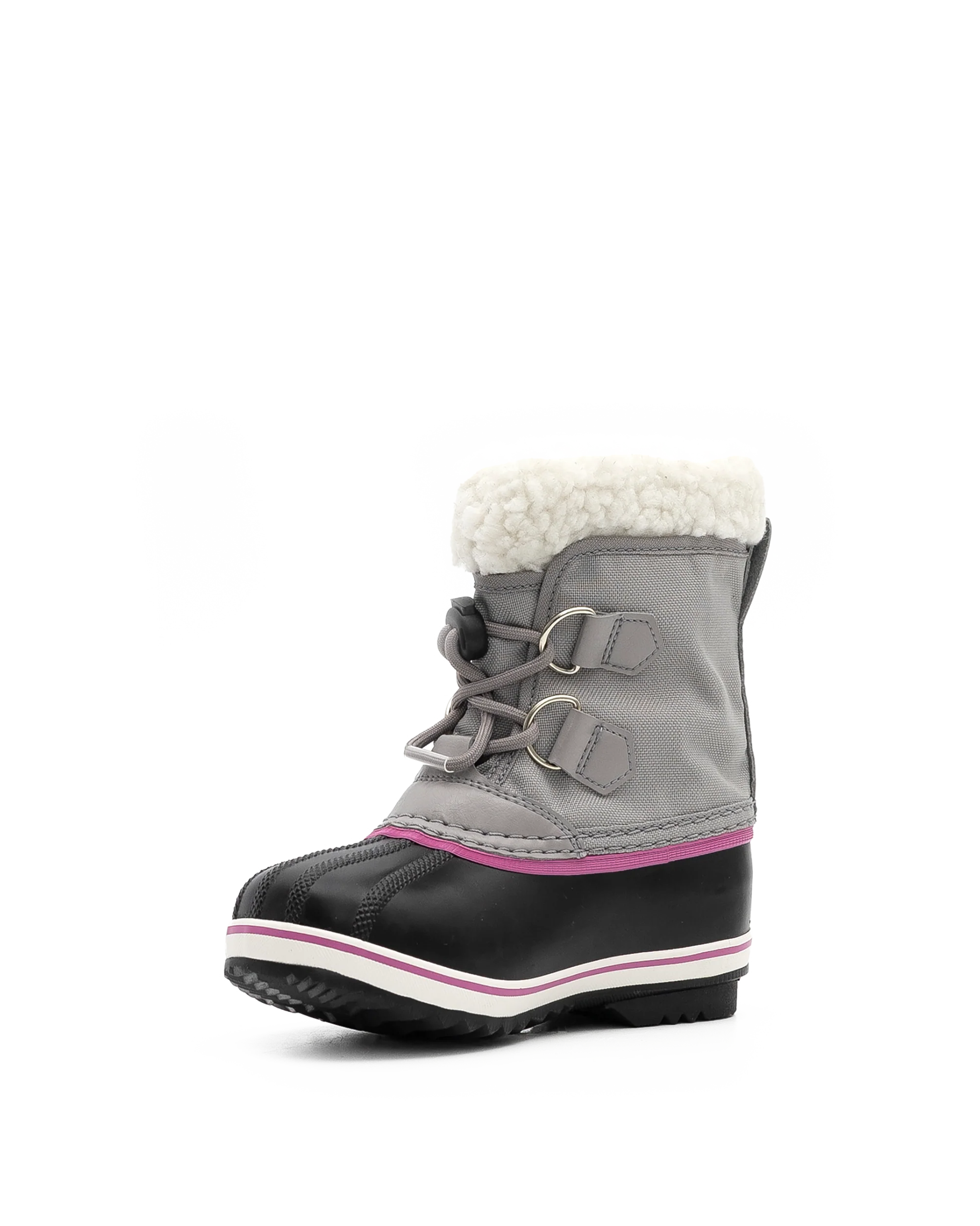 Yoot pac nylon ps jr - Gris - #61N-239 - Image 3