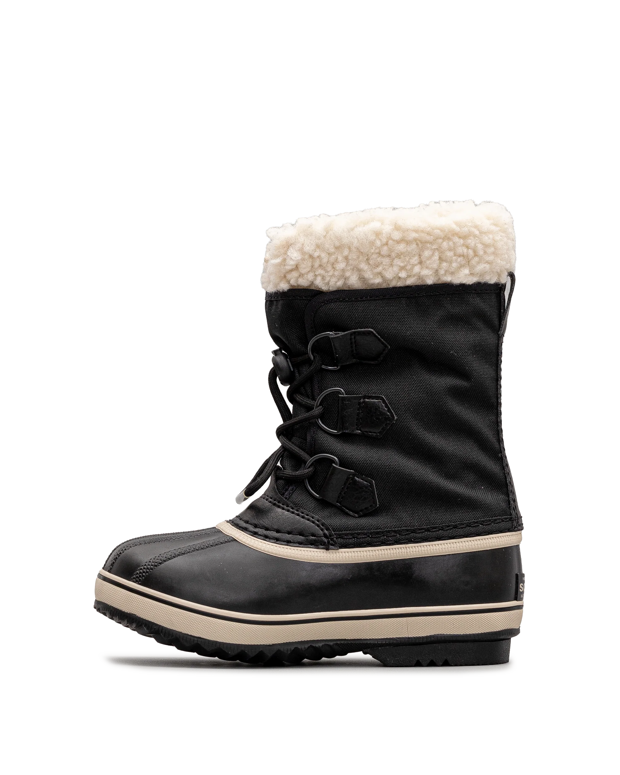 Yoot pac nylon ps jr - Noir - #71N-240 - Image 3