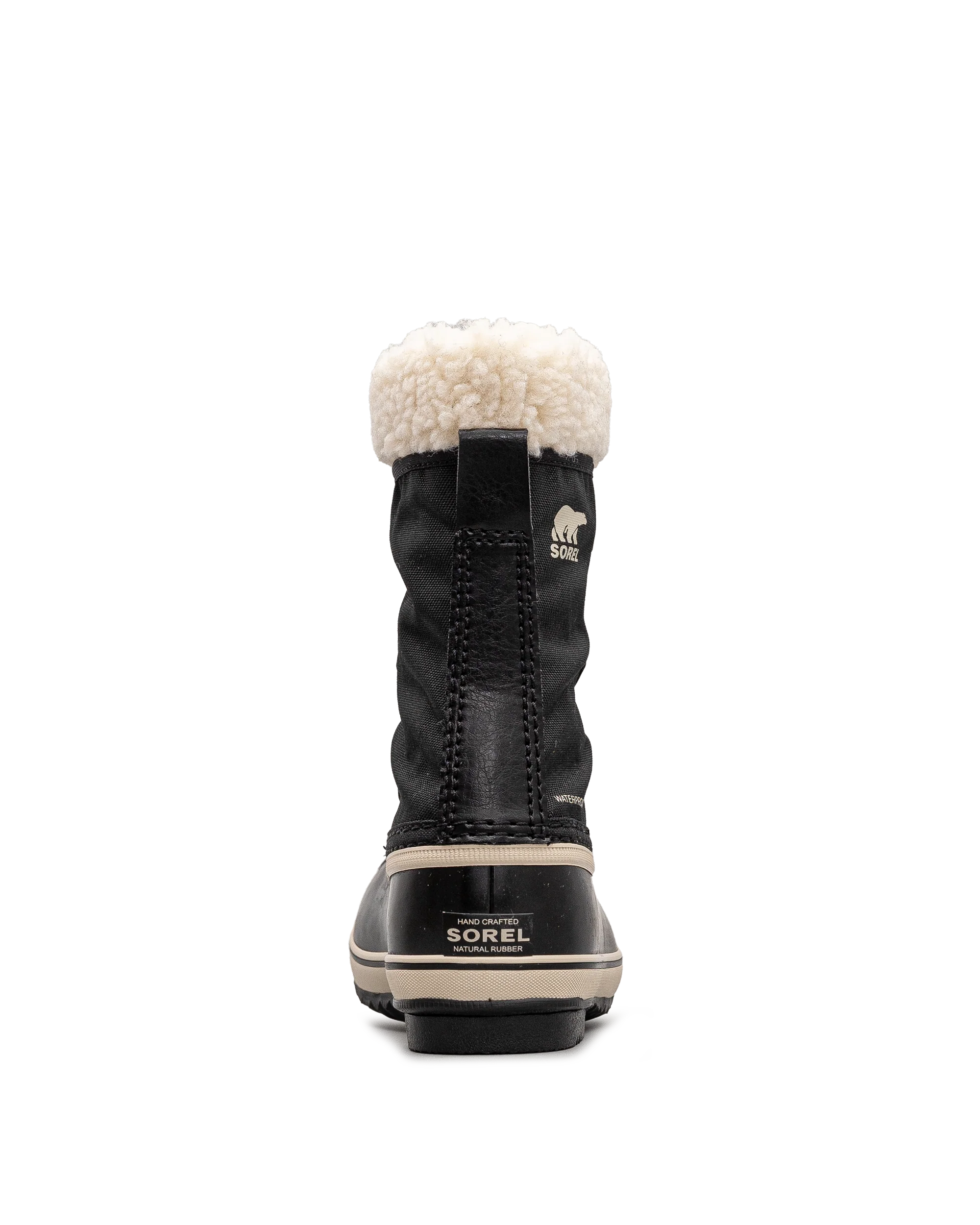 Yoot pac nylon ps jr - Noir - #71N-240 - Image 4