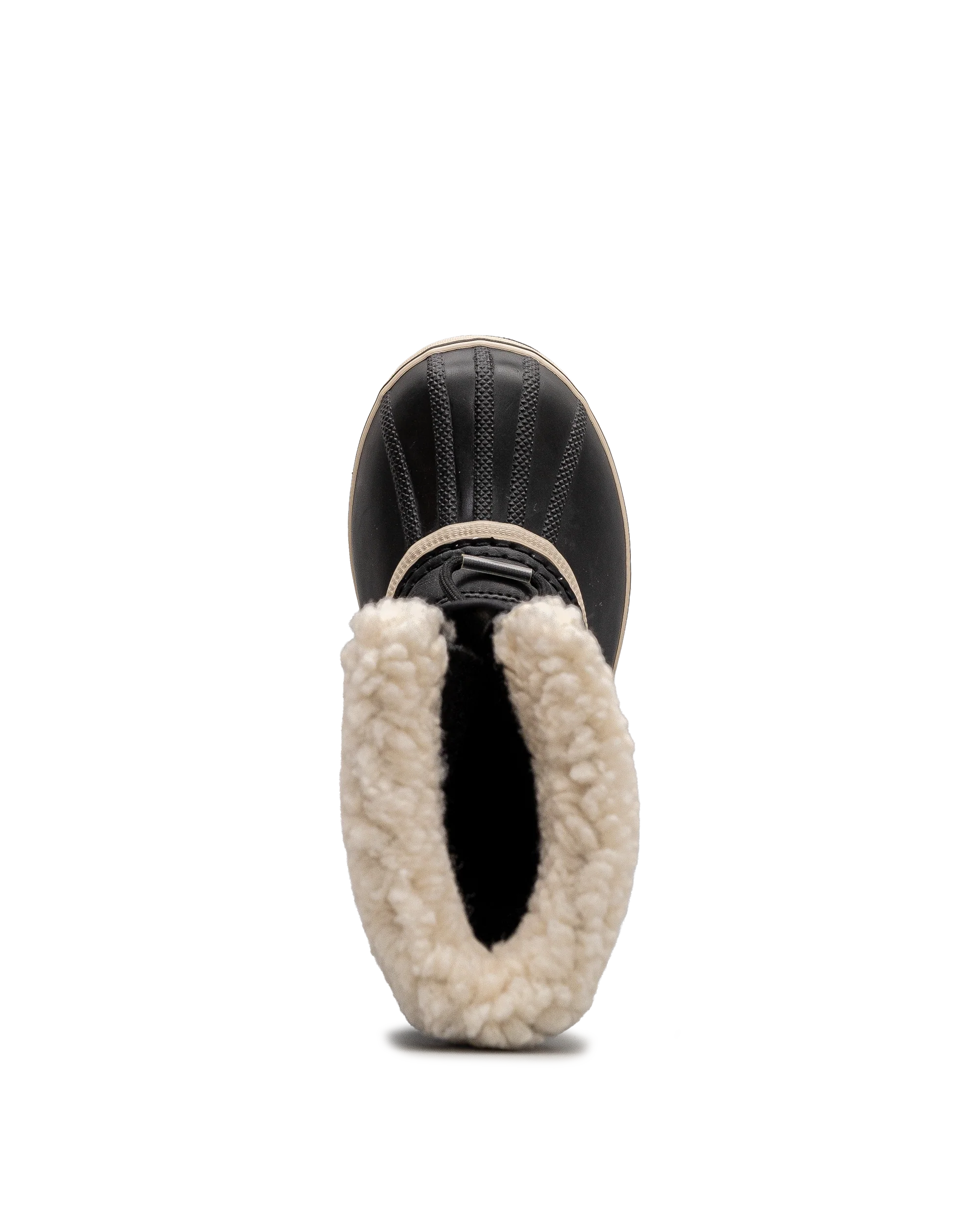 Yoot pac nylon ps jr - Noir - #71N-240 - Image 5