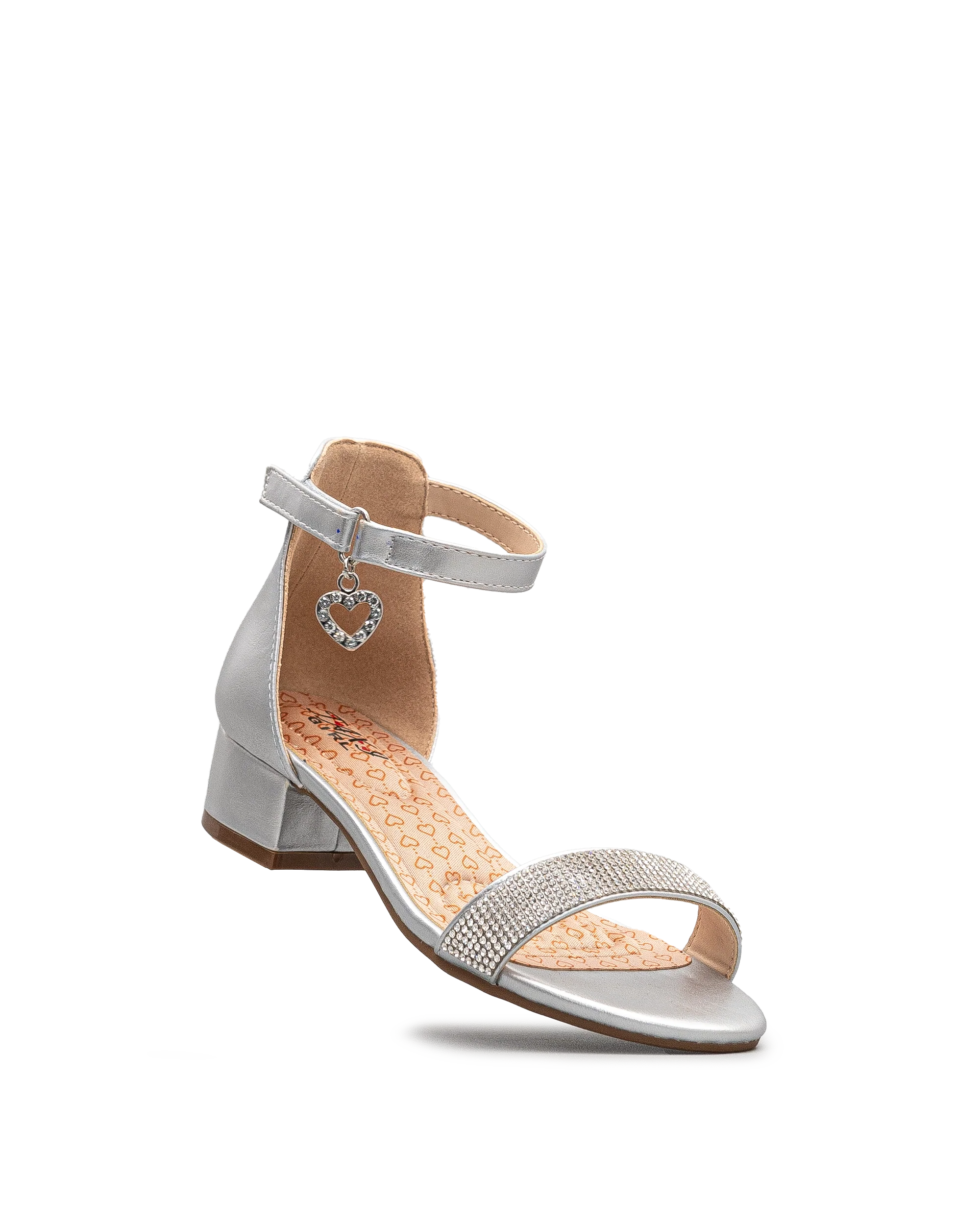 desiree  - Argent - #68A-1056