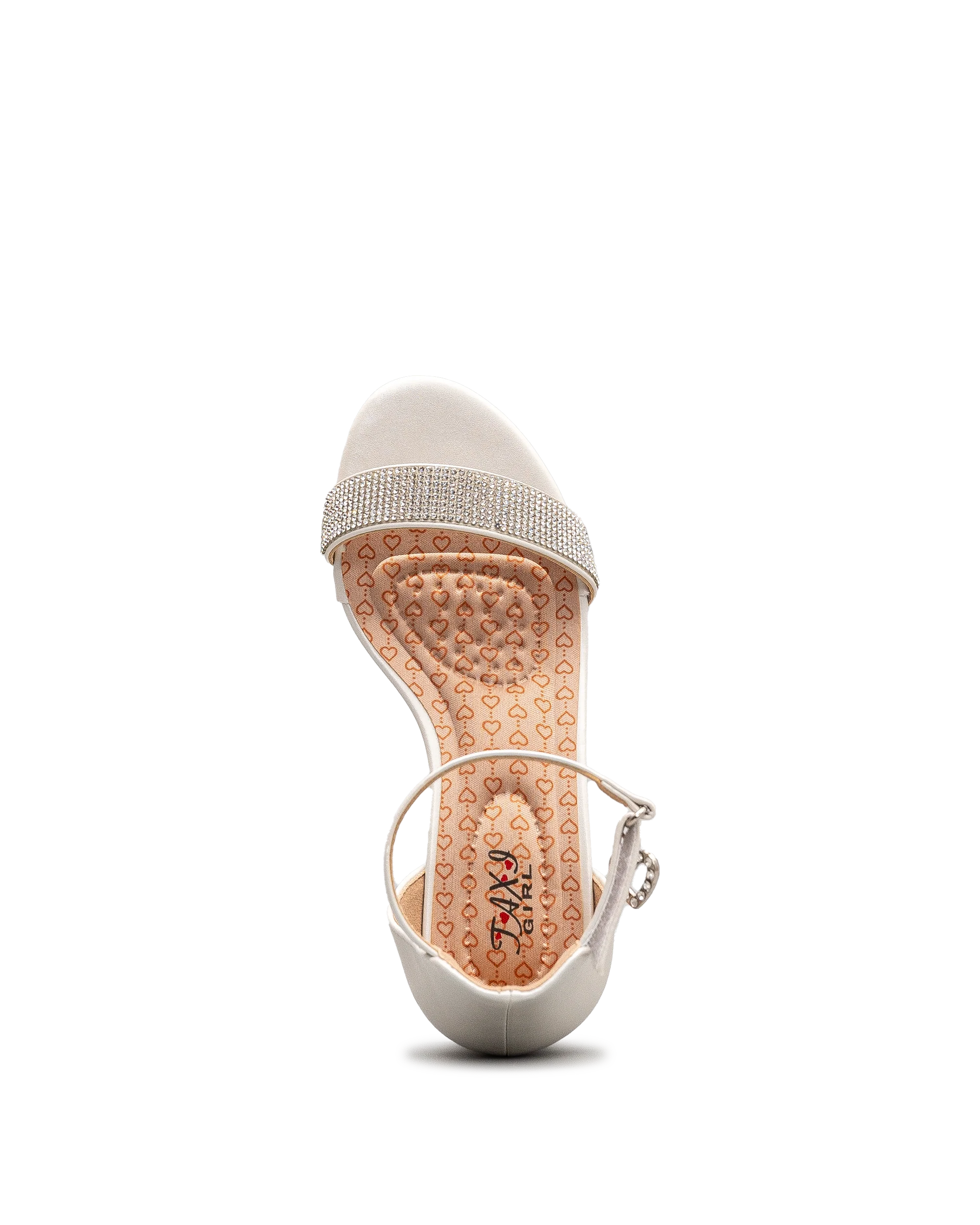desiree - Blanc - #68A-1064 - Image 5