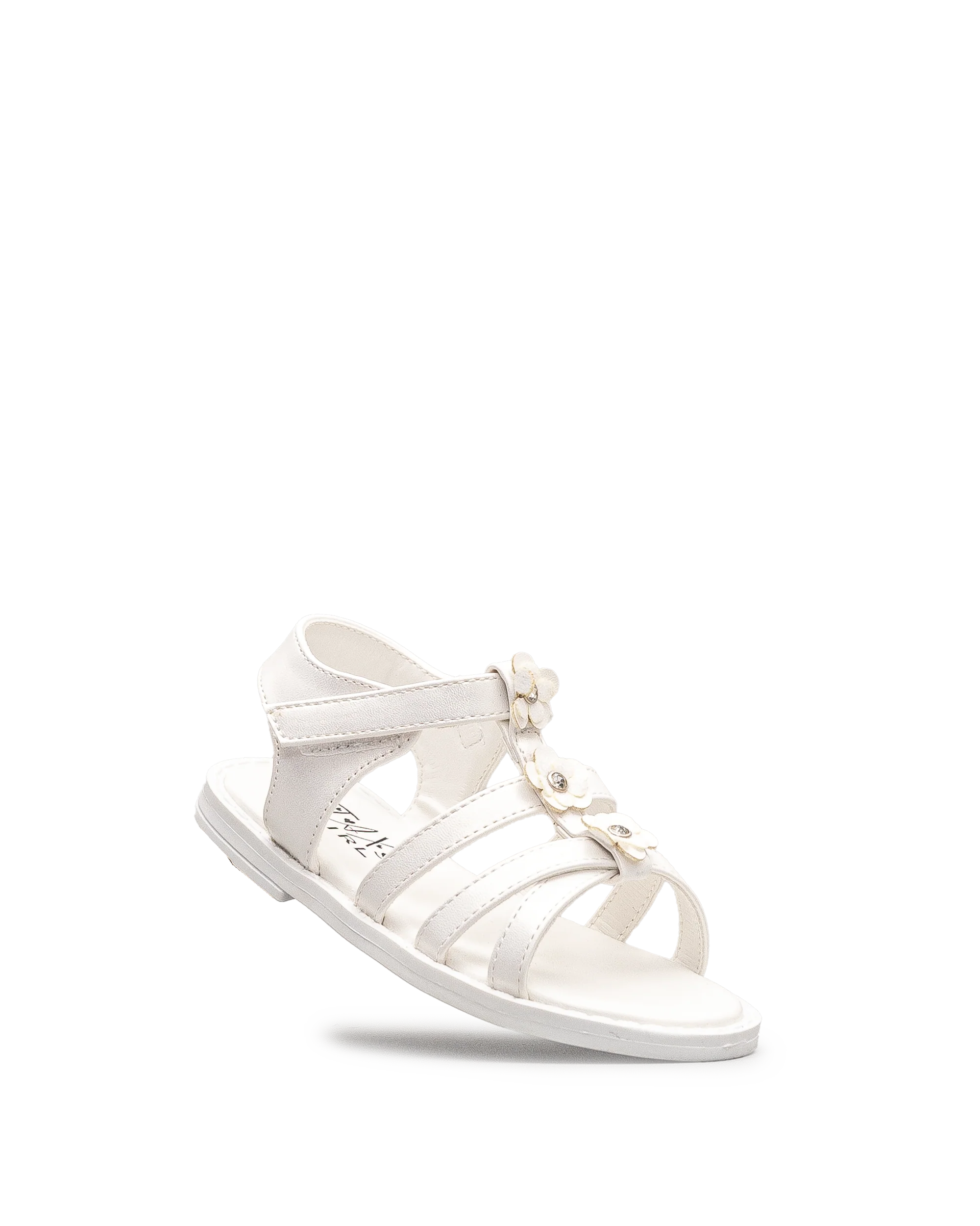 flower - Blanc - #68A-718