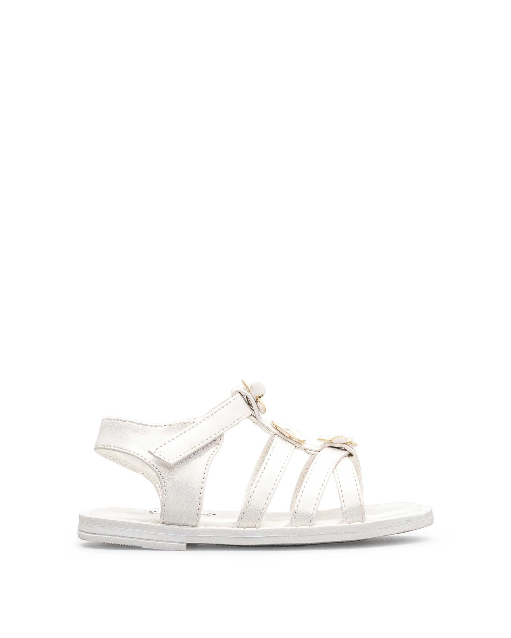 flower - Blanc - #68A-718 - Image 2