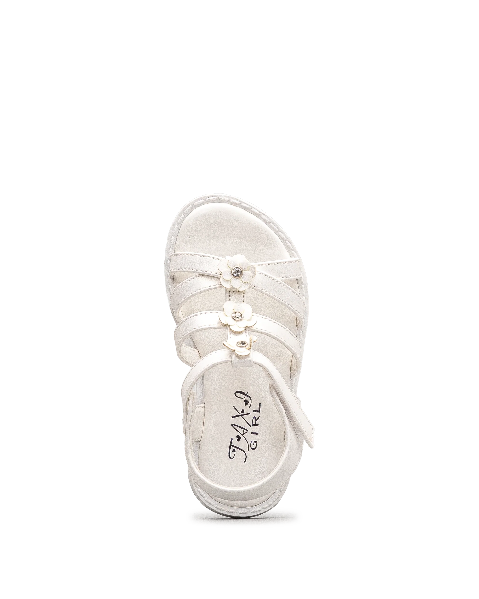 flower - Blanc - #68A-718 - Image 5