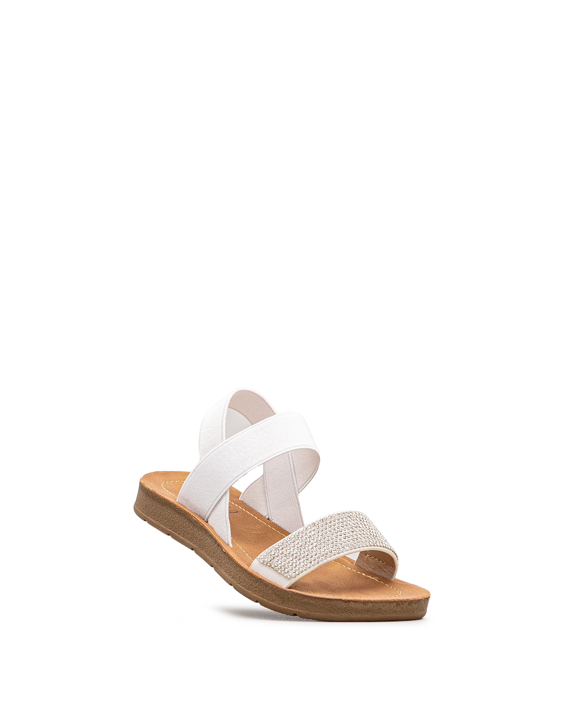 Shiloh 03  - Blanc - #68A-08
