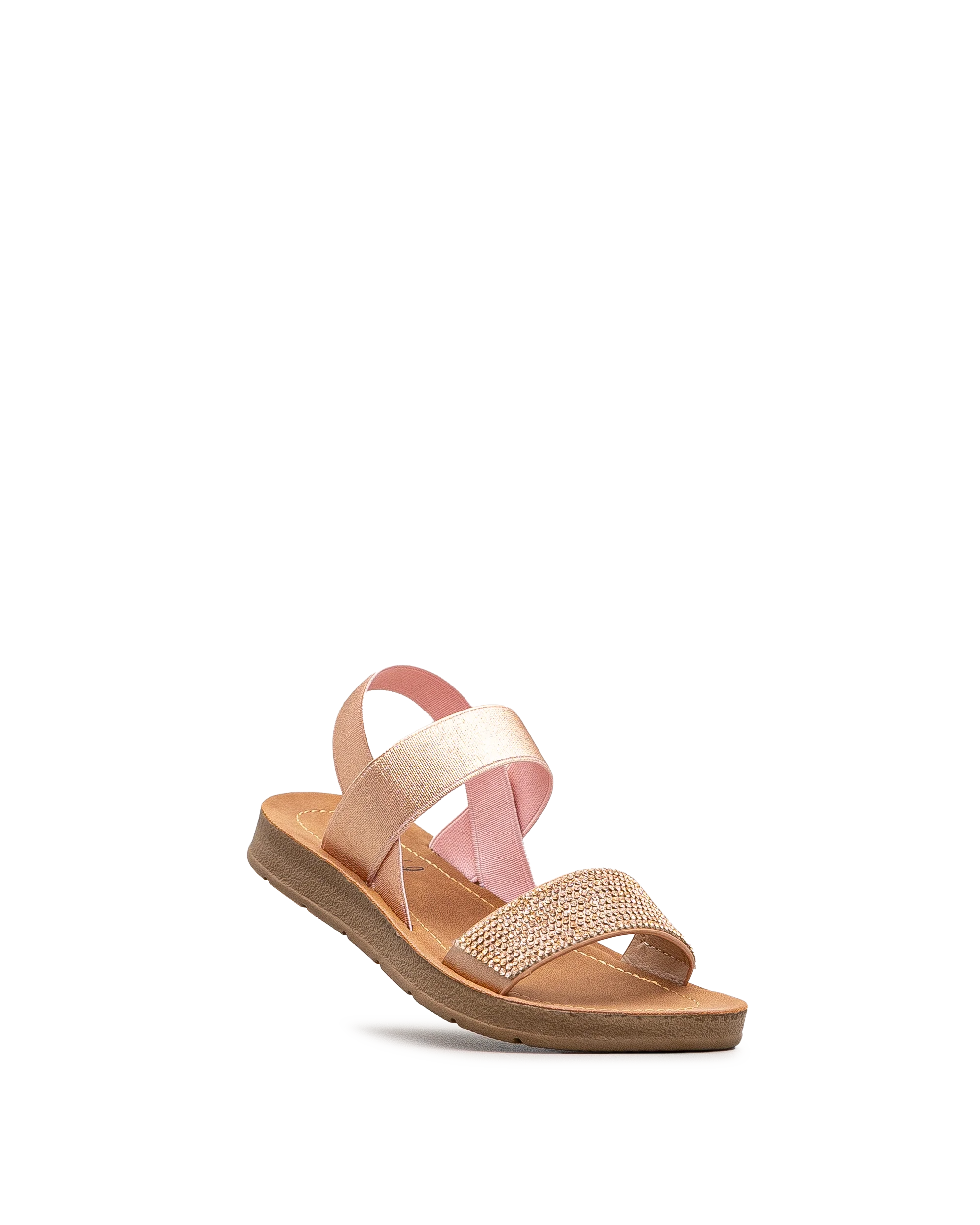 Shiloh 03  - Rose - #68A-08