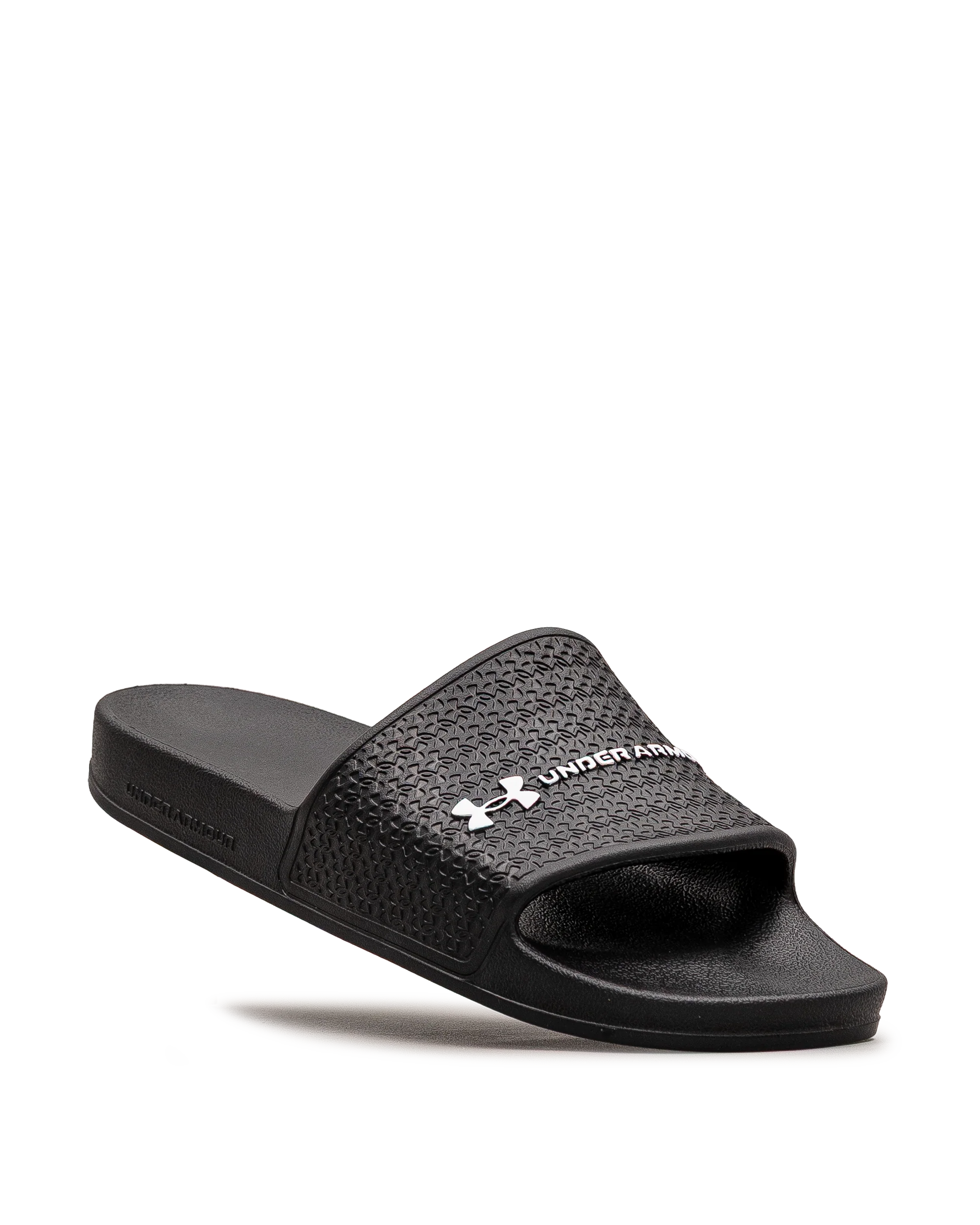 Armr shower slide - Noir - #28W-03