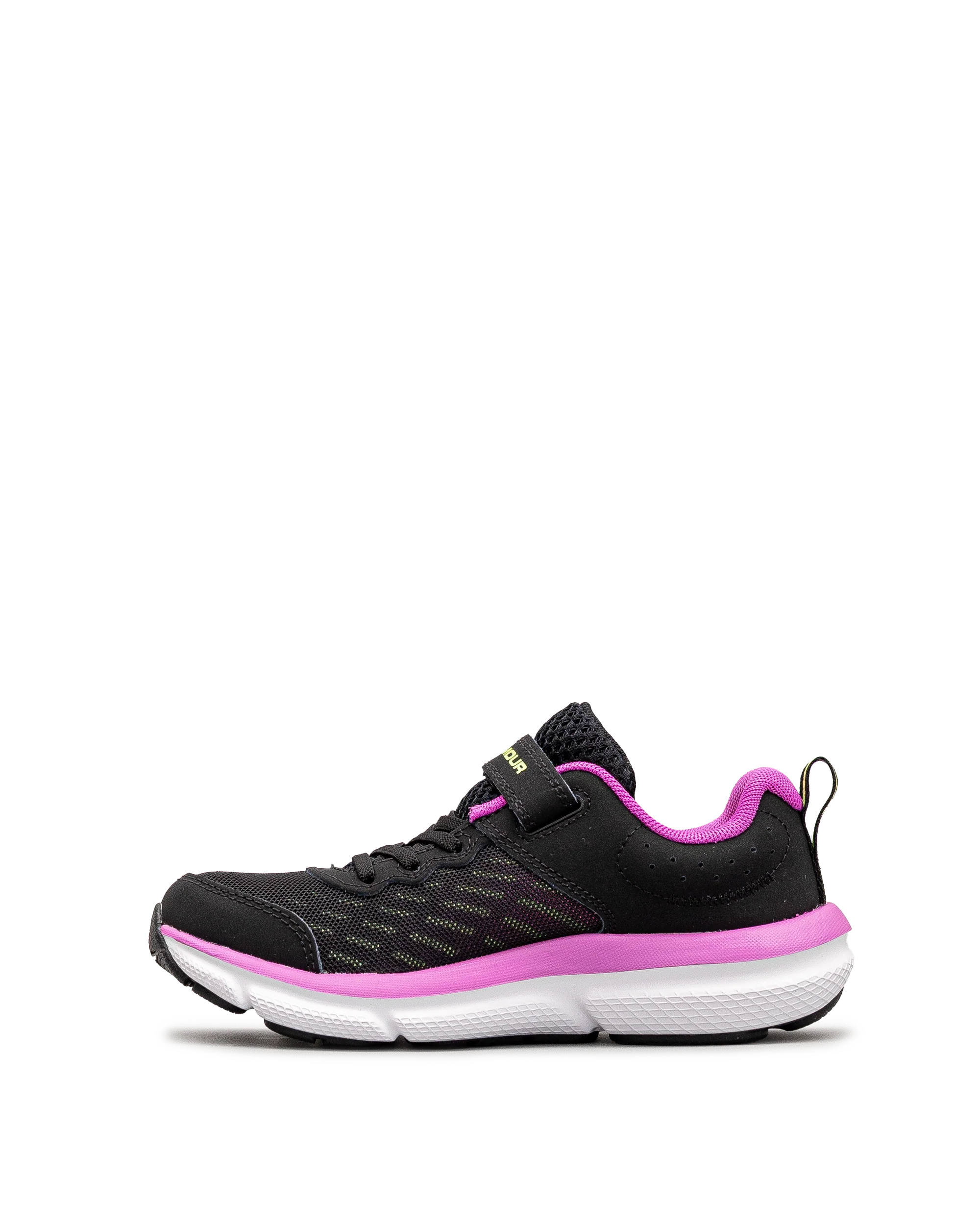 Assert 10 ac ps - Noir&mauve - #43E-63 - Image 3