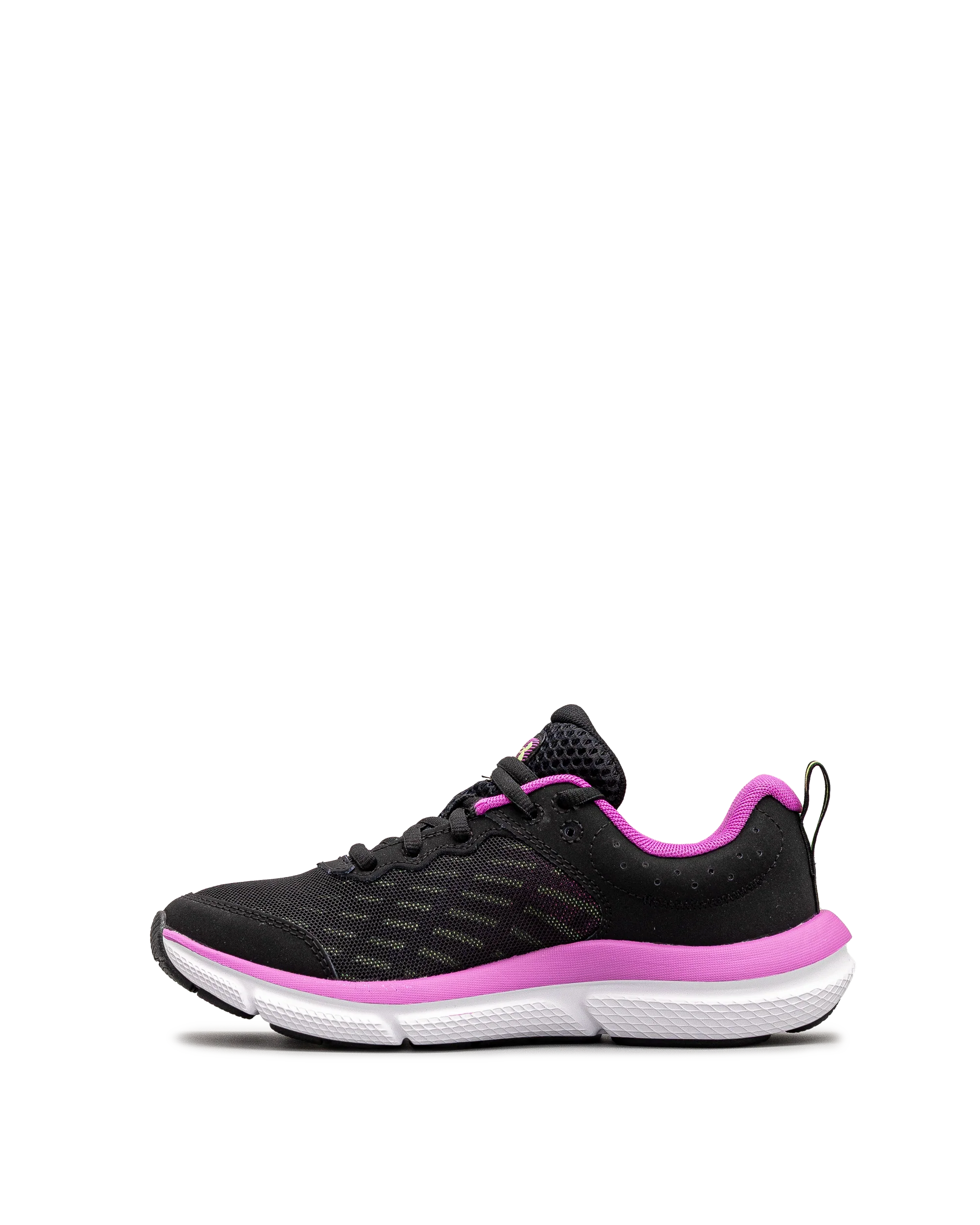 Assert 10 jr - Noir&mauve - #43E-64 - Image 3