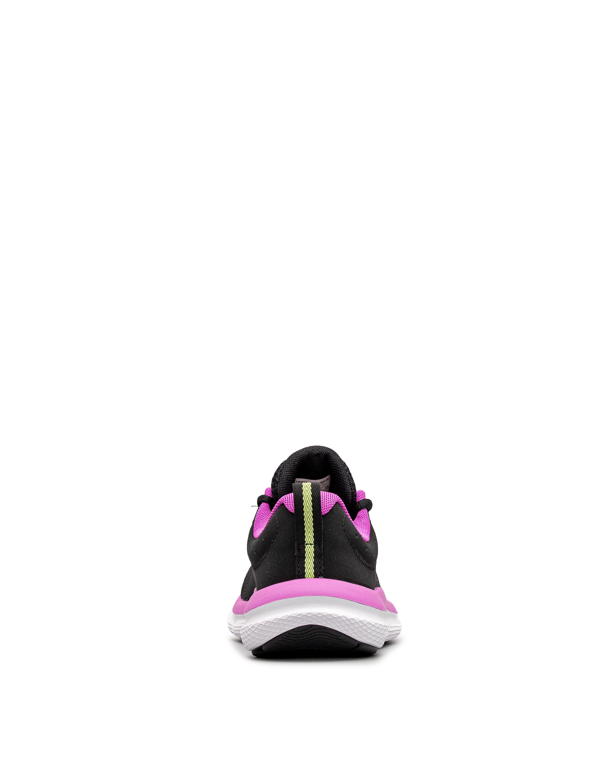 Assert 10 jr - Noir&mauve - #43E-64 - Image 4
