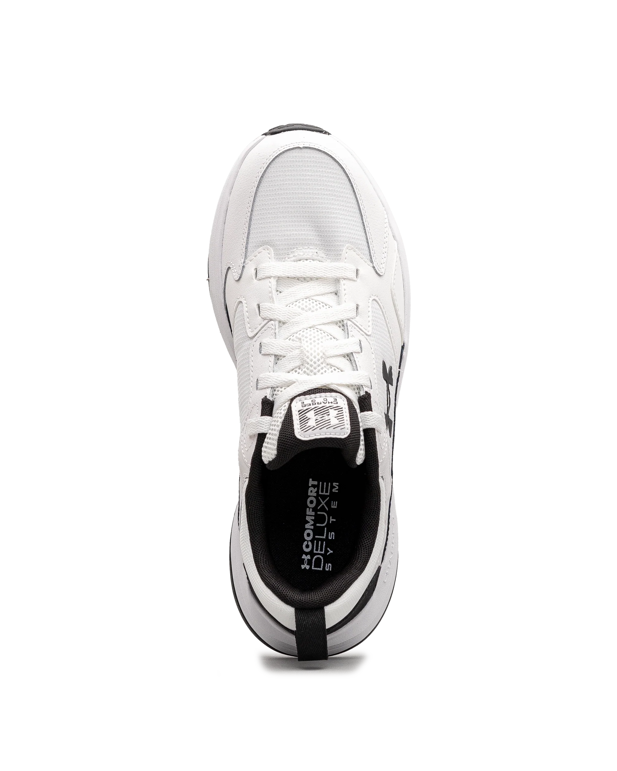 Charged edge  - Blanc&noir - #25B-07 - Image 5