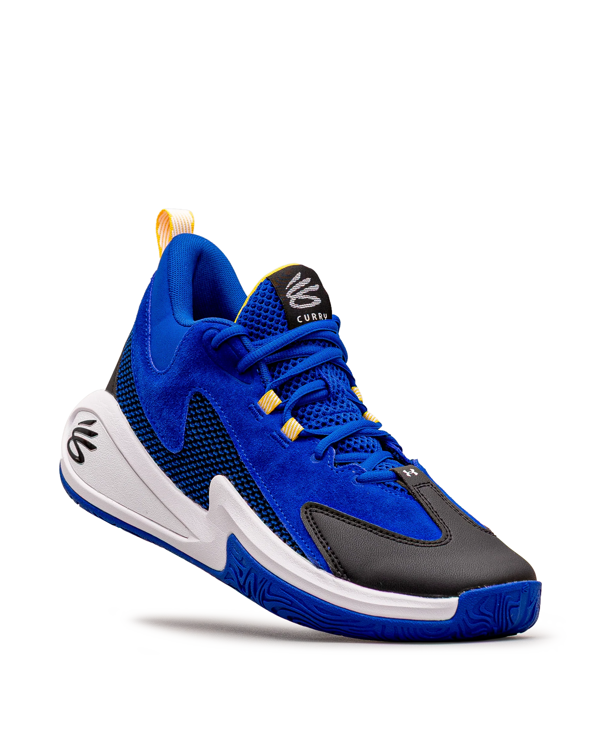Curry 3z 25 sde - Bleu - #23T-01