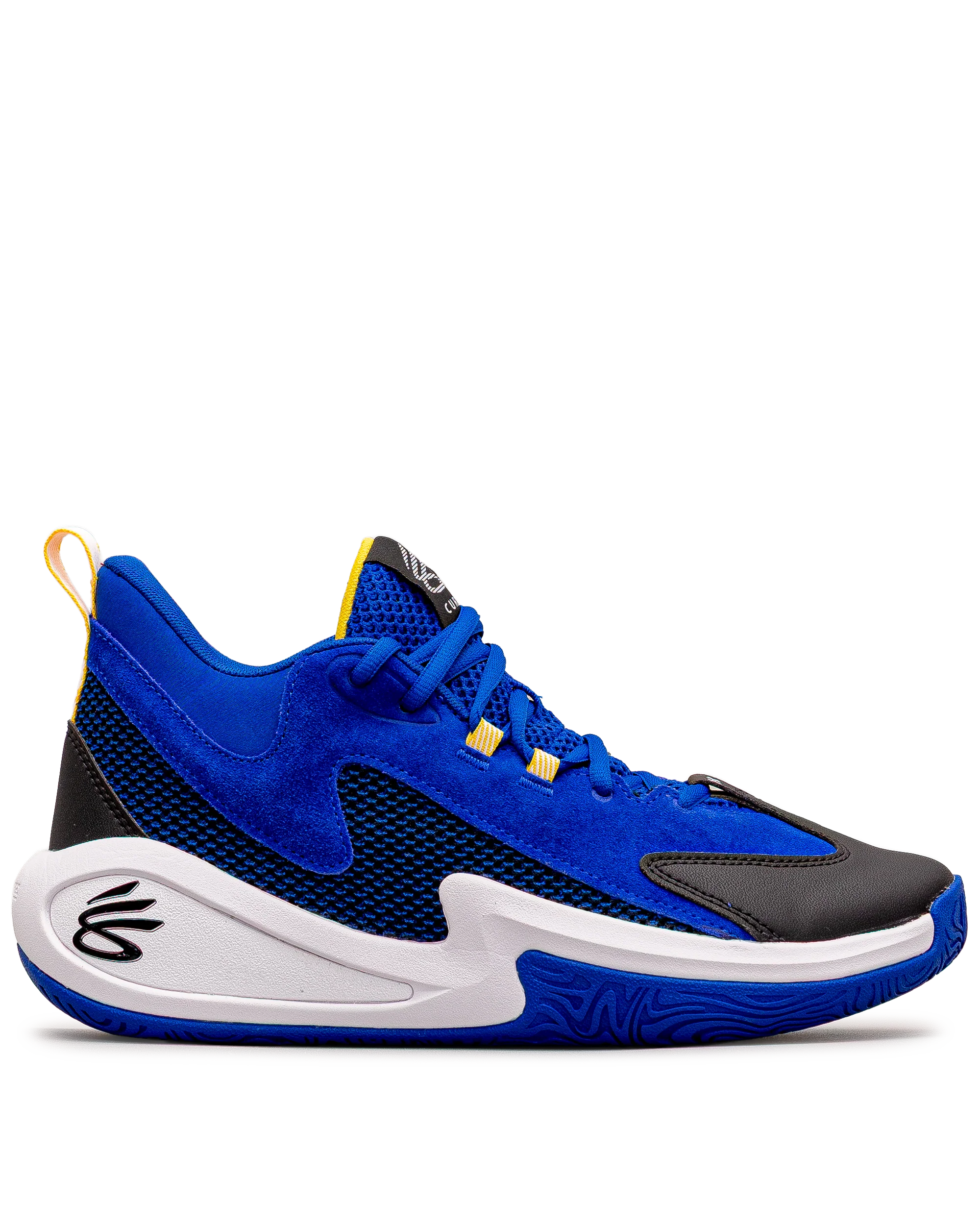 Curry 3z 25 sde - Bleu - #23T-01 - Image 2