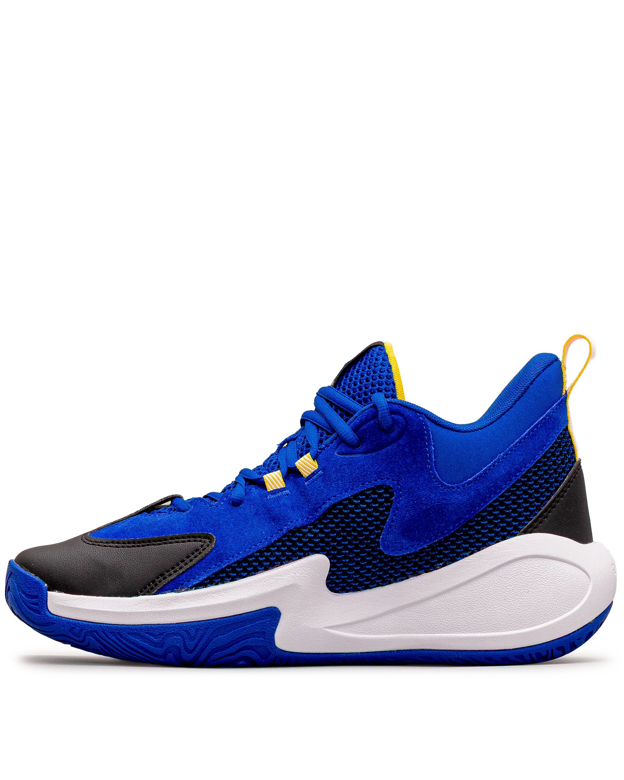 Curry 3z 25 sde - Bleu - #23T-01 - Image 3