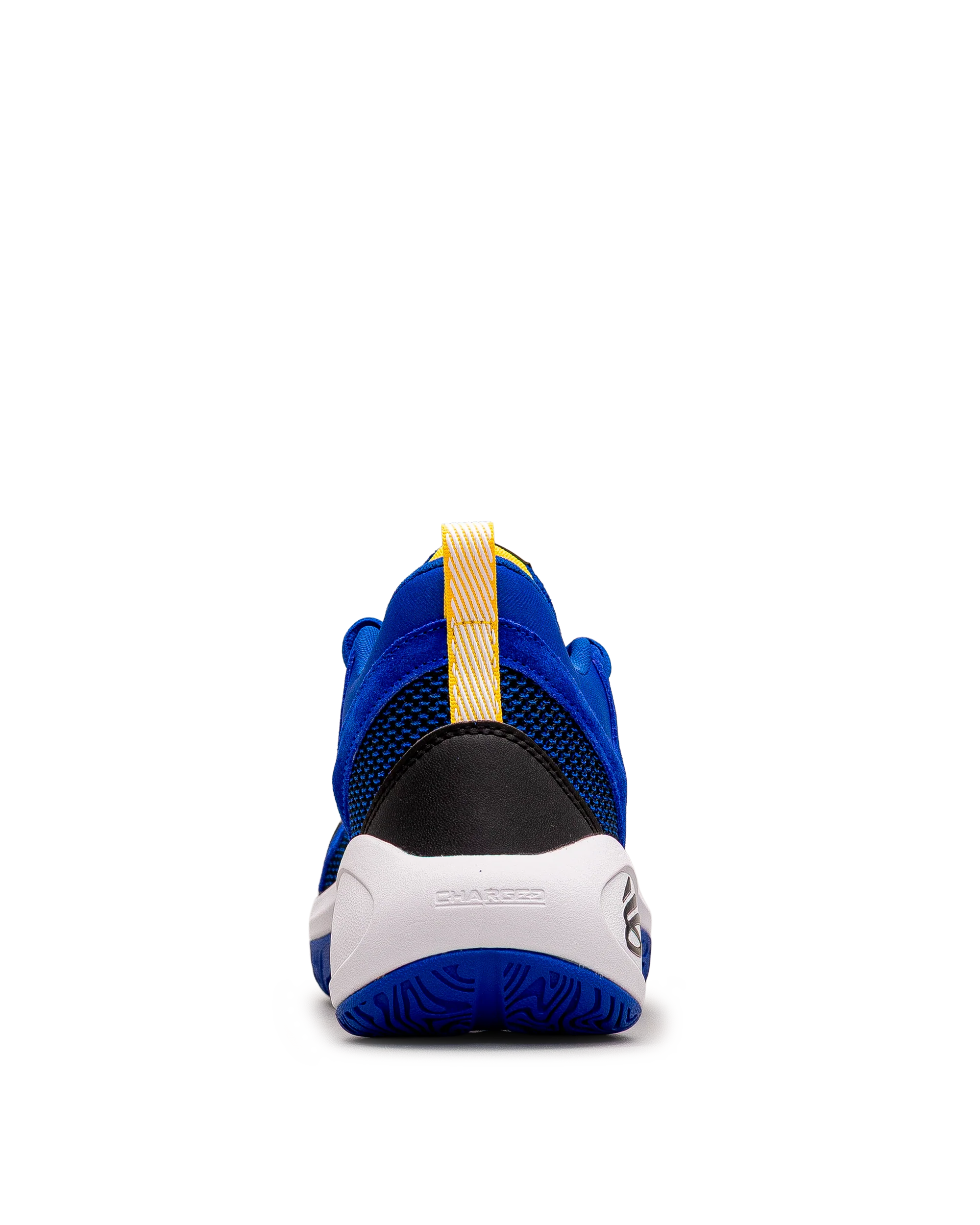 Curry 3z 25 sde - Bleu - #23T-01 - Image 4