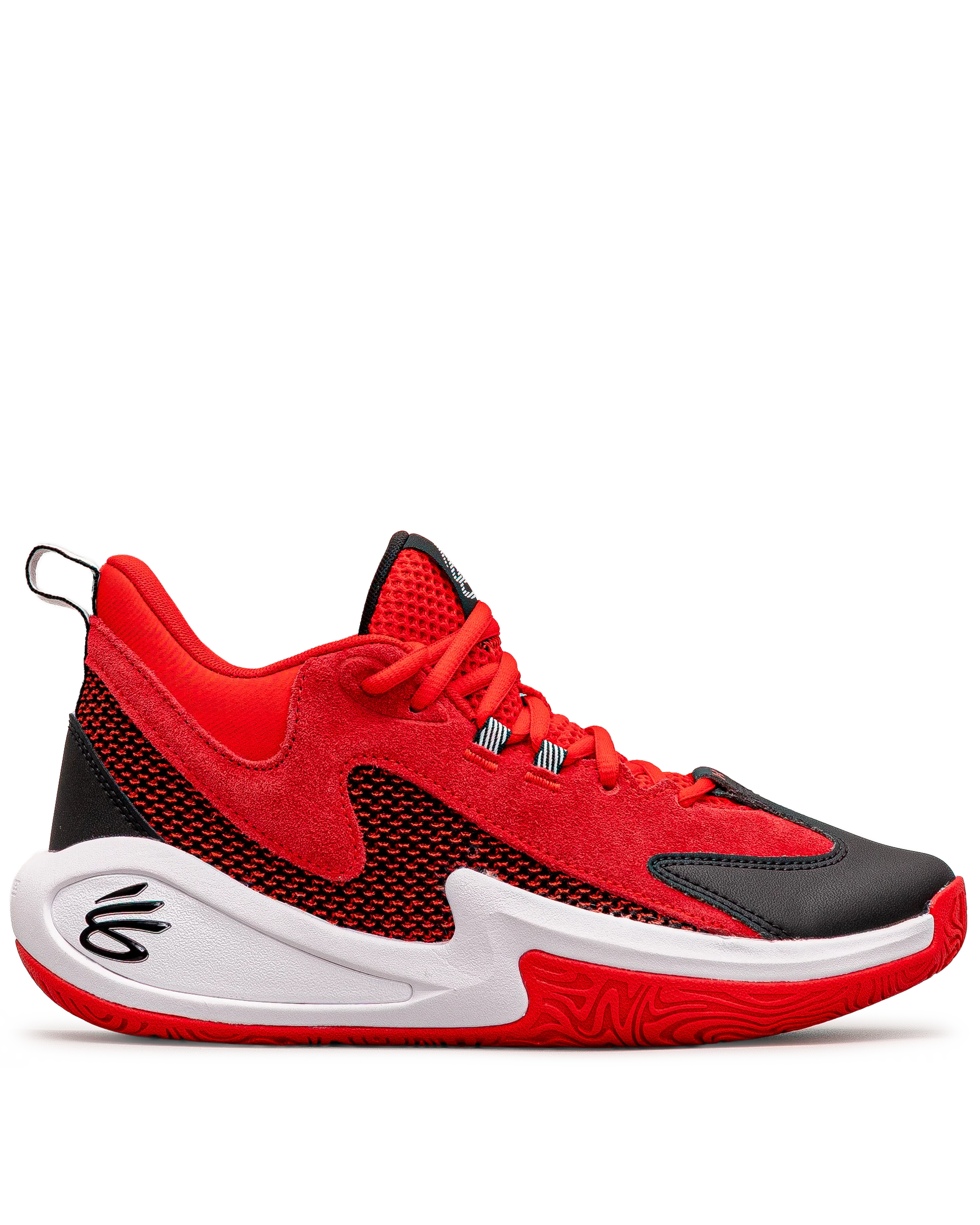 Curry 3z 25 sde - Rouge - #23T-01 - Image 2
