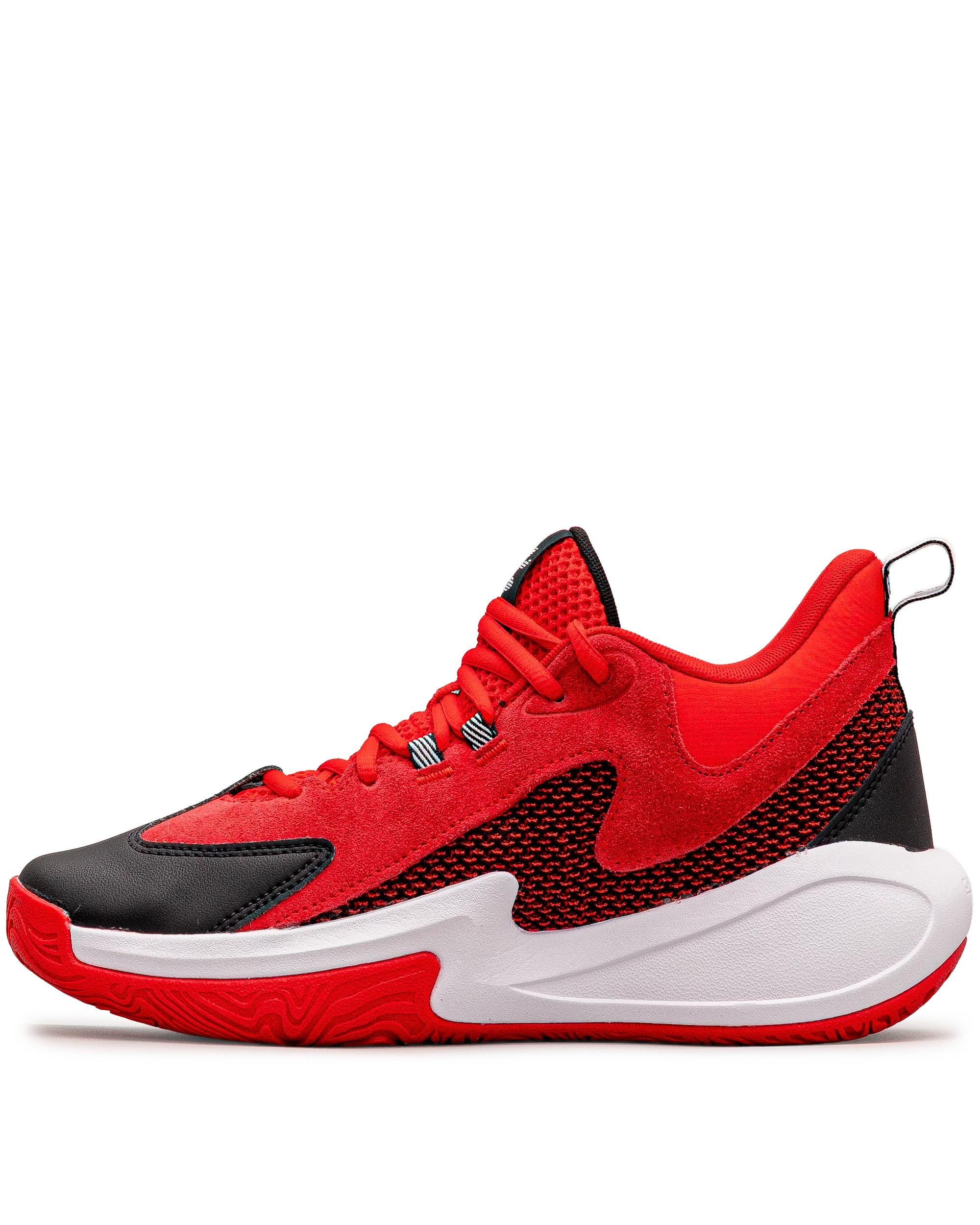 Curry 3z 25 sde - Rouge - #23T-01 - Image 3