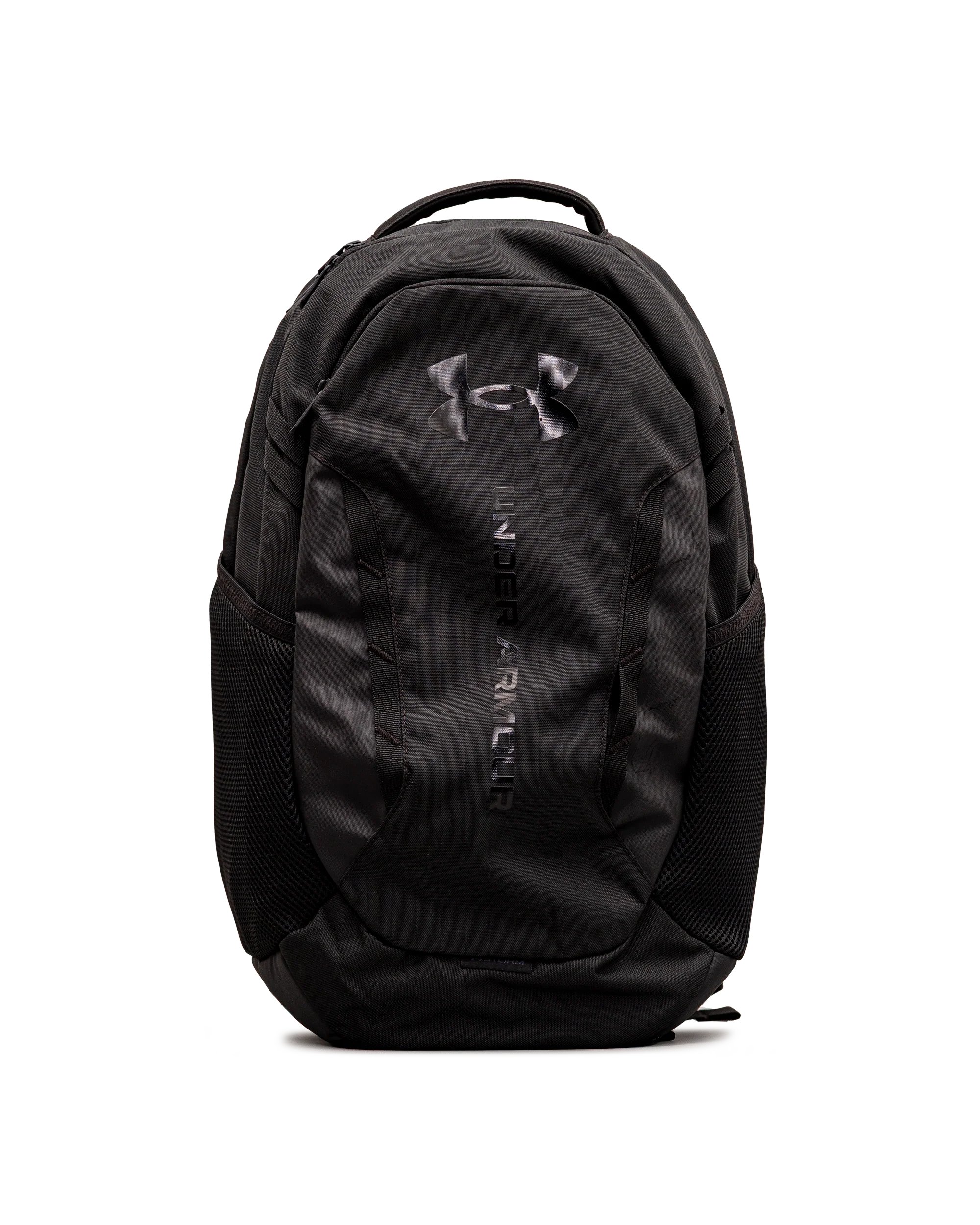 Hustle 6.0 bpk  - Noir - #98S-30
