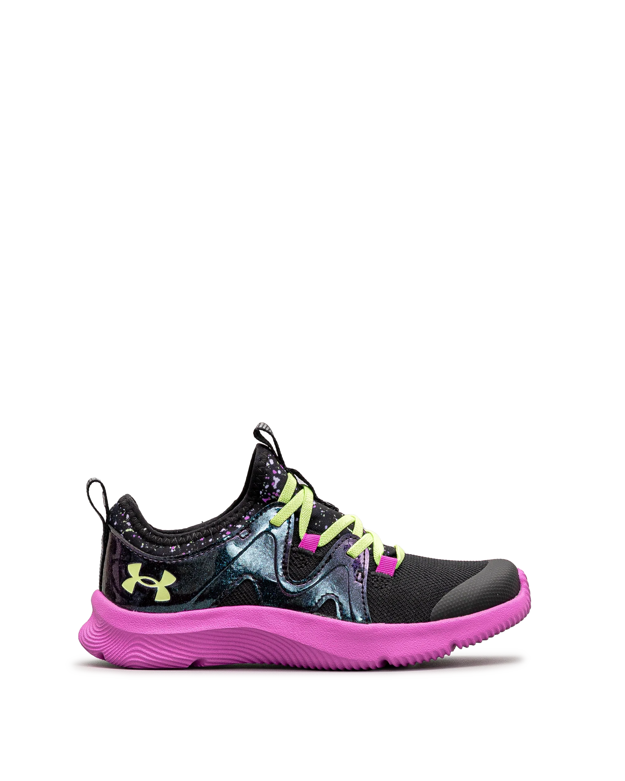 Infinity 3.0 jr - Noir&mauve - #63E-116 - Image 2