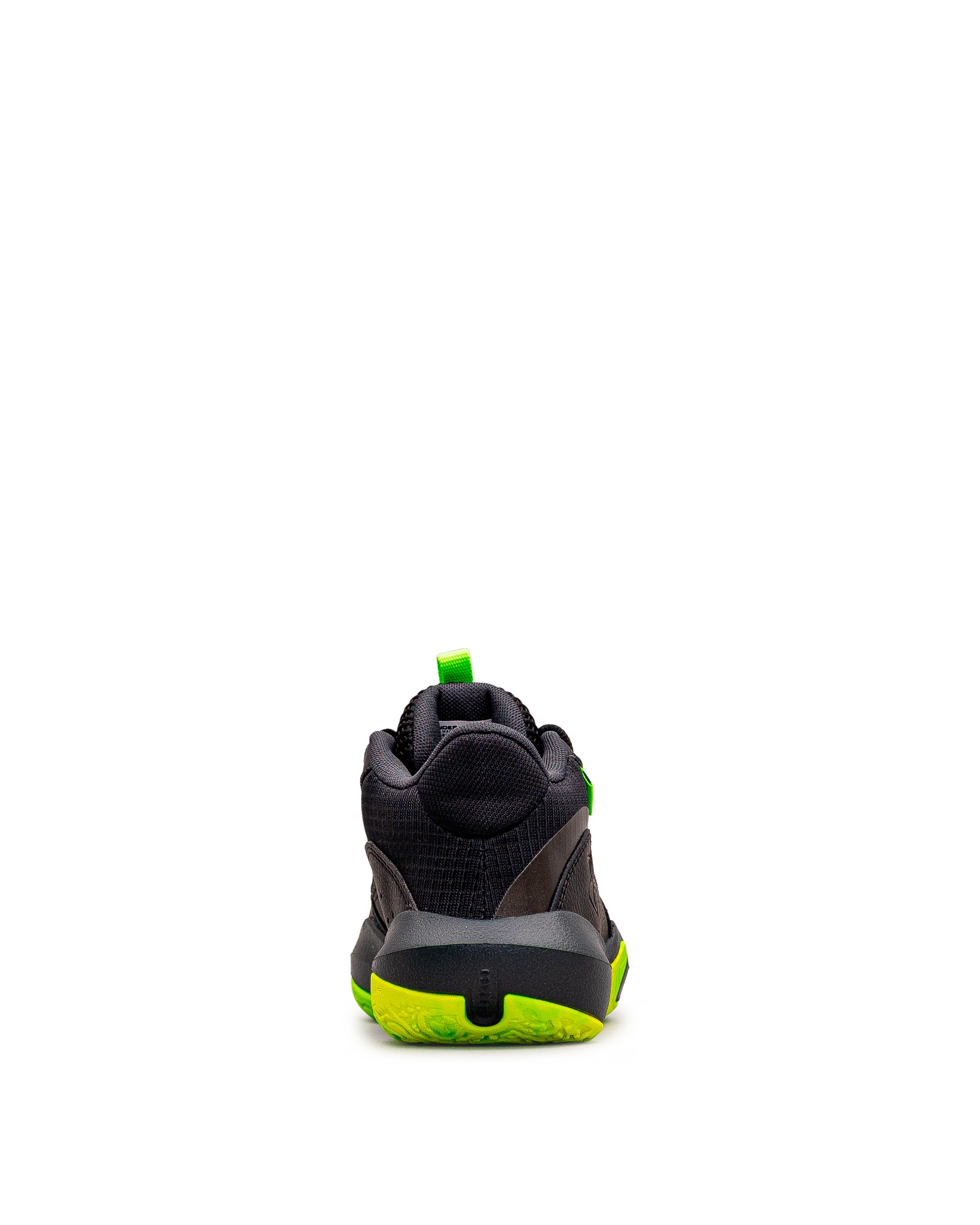 Lockdown 7 ps - Noir&lime - #73E-192 - Image 4