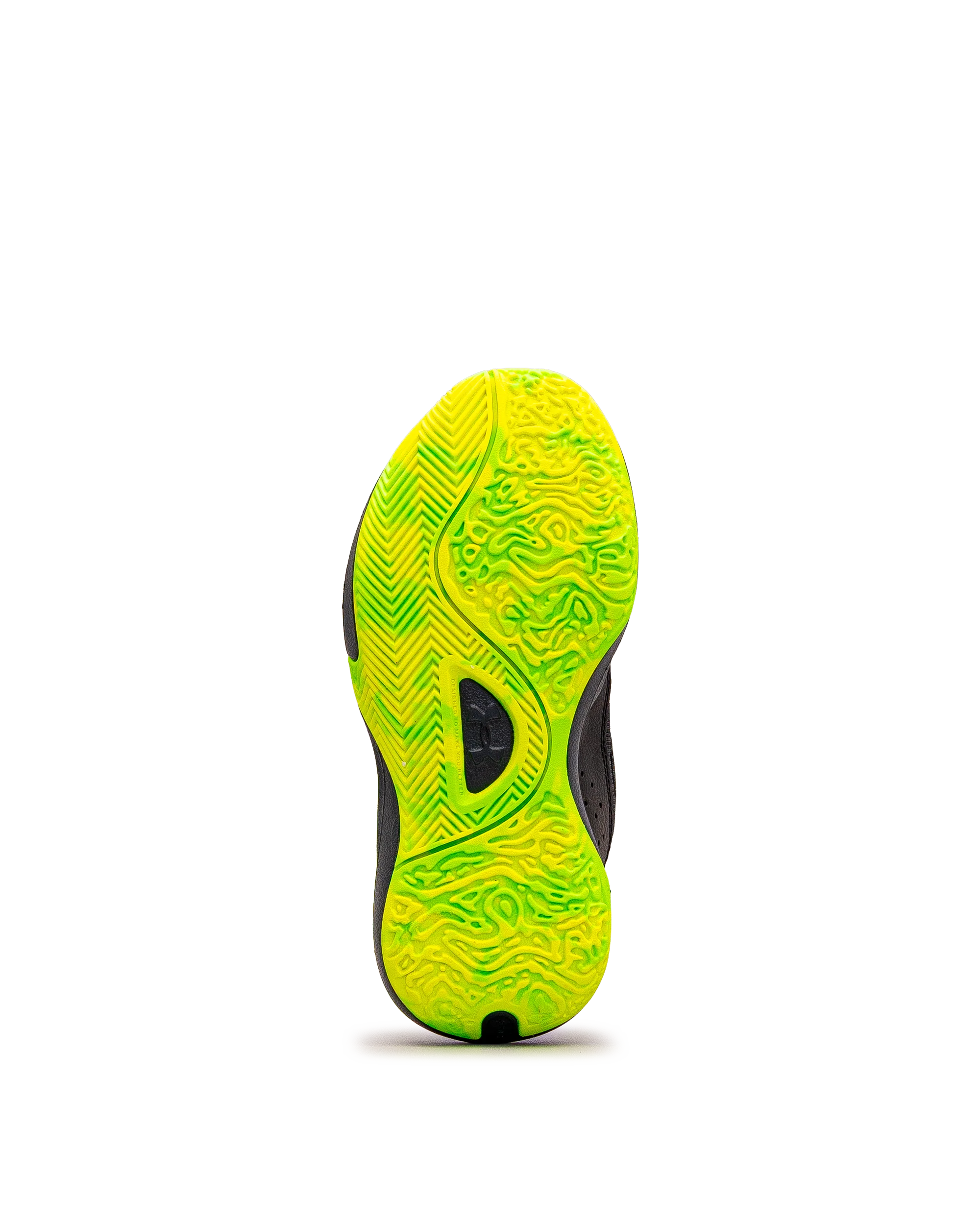 Lockdown 7 ps - Noir&lime - #73E-192 - Image 6
