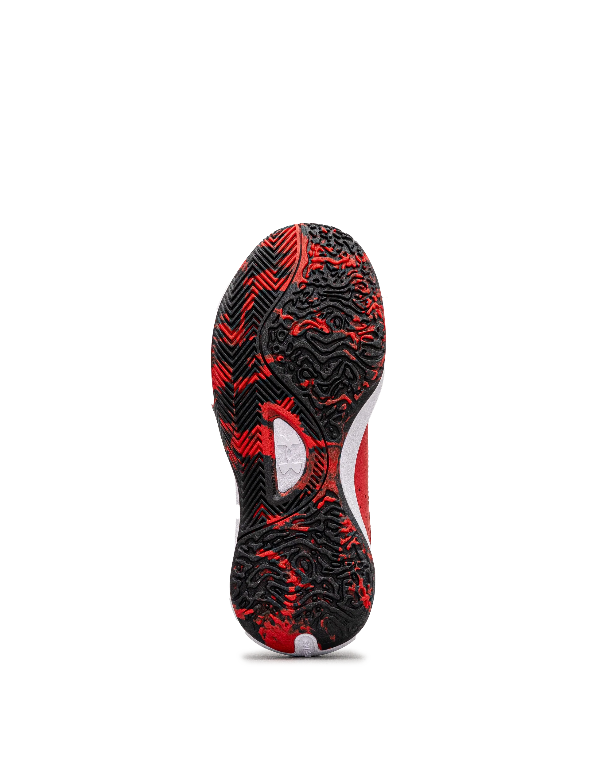 Lockdown 7 ps - Rouge&noir - #73E-192 - Image 6