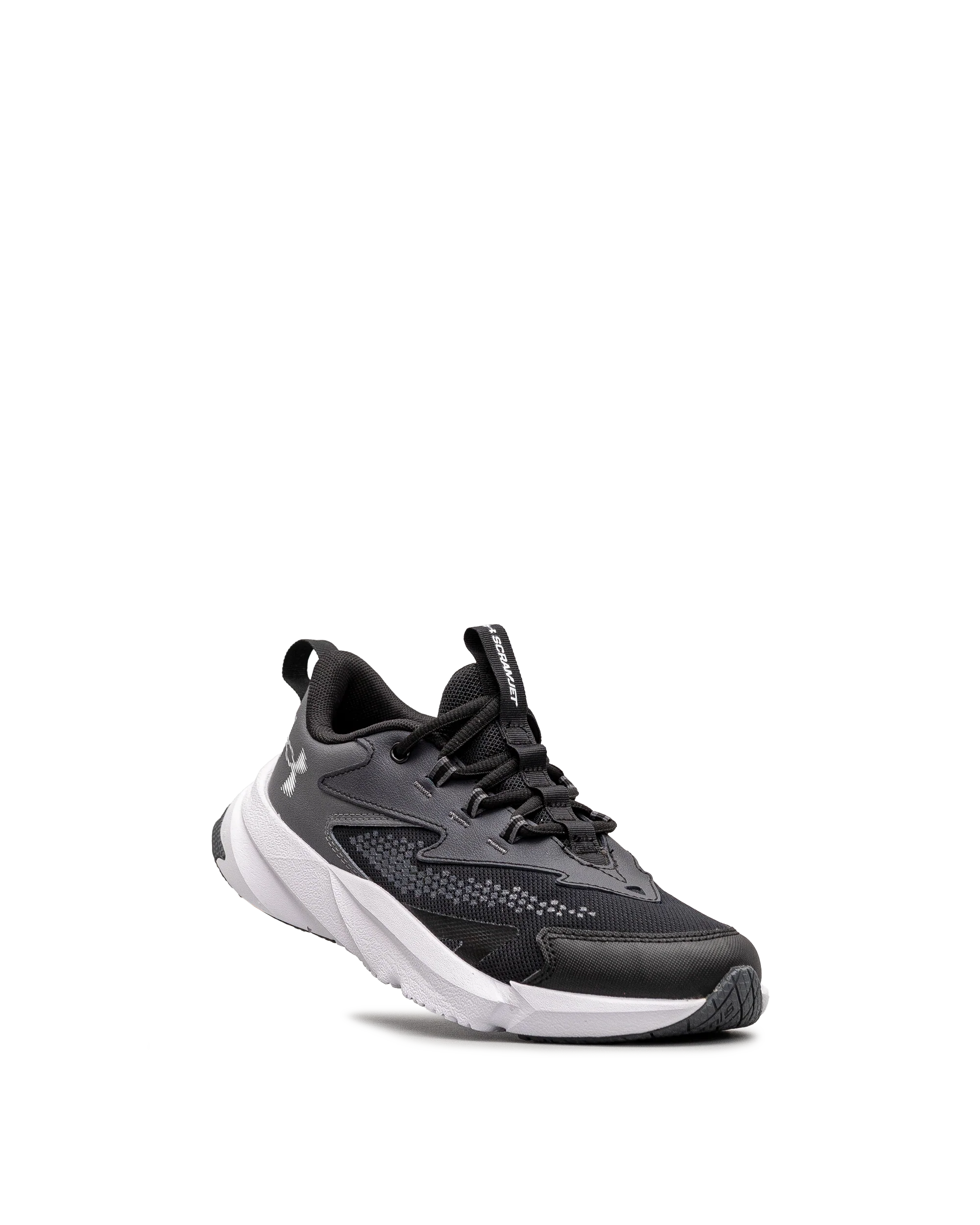 Scramjet 6 jr - Noir - #73E-185
