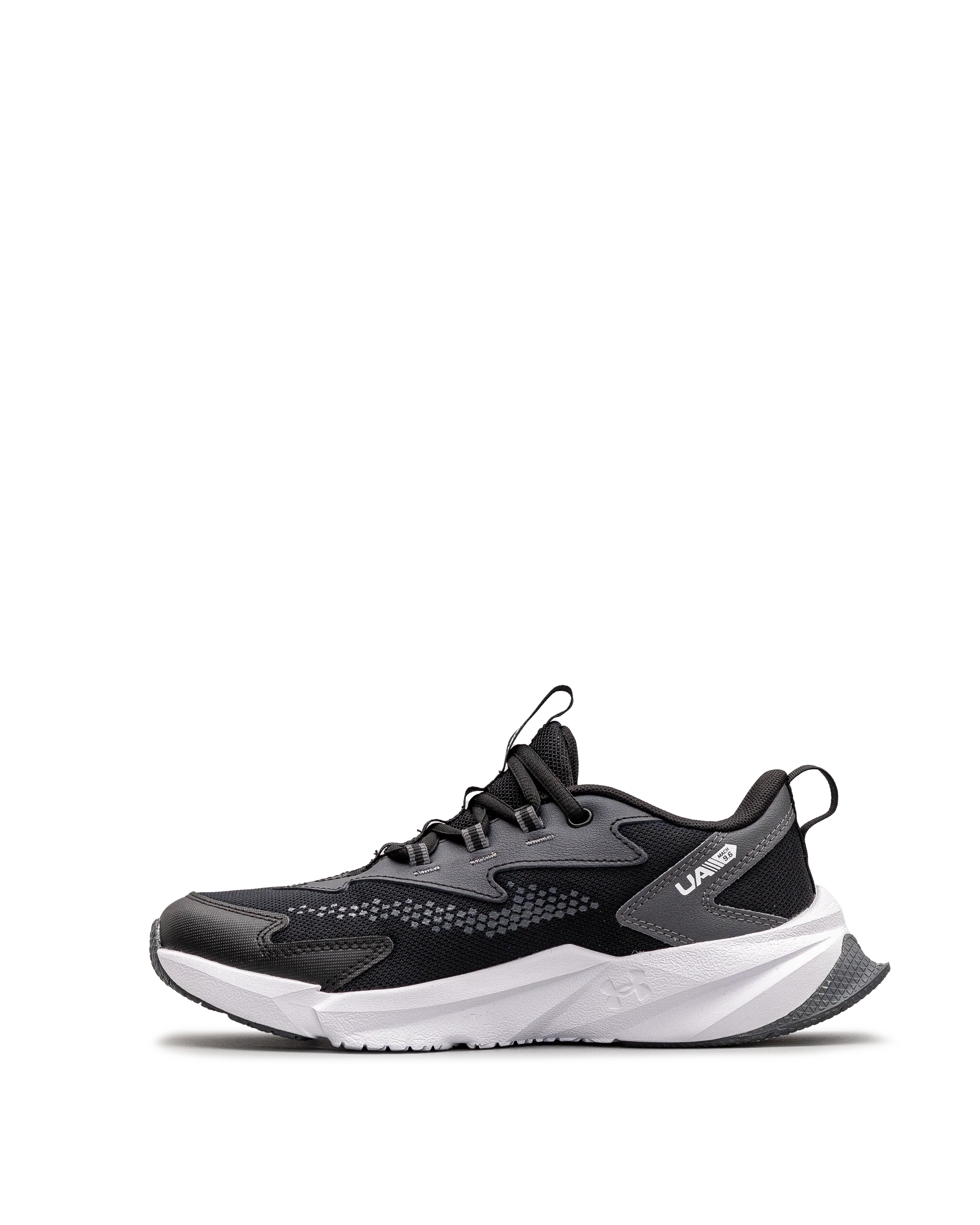 Scramjet 6 jr - Noir - #73E-185 - Image 3