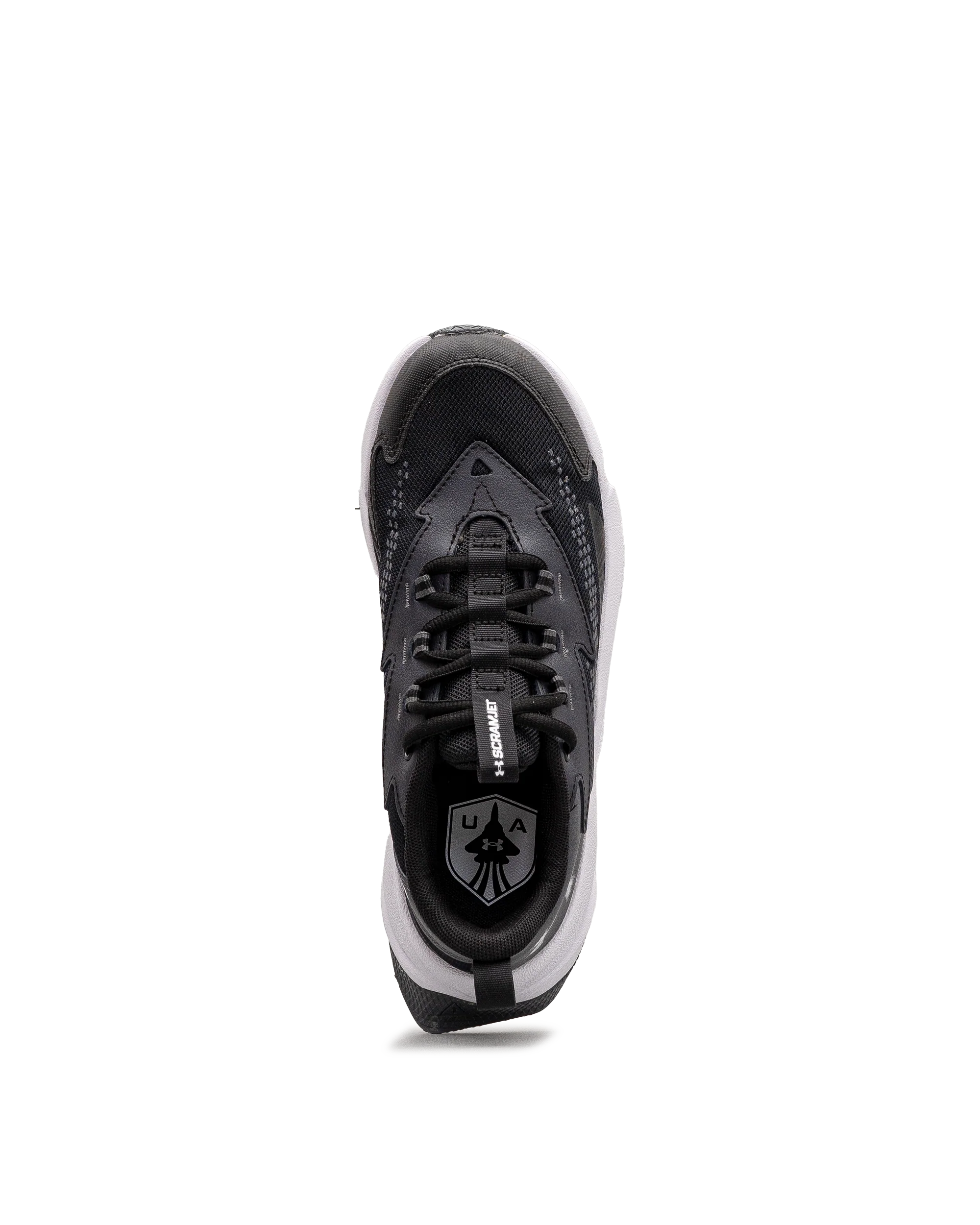 Scramjet 6 jr - Noir - #73E-185 - Image 5