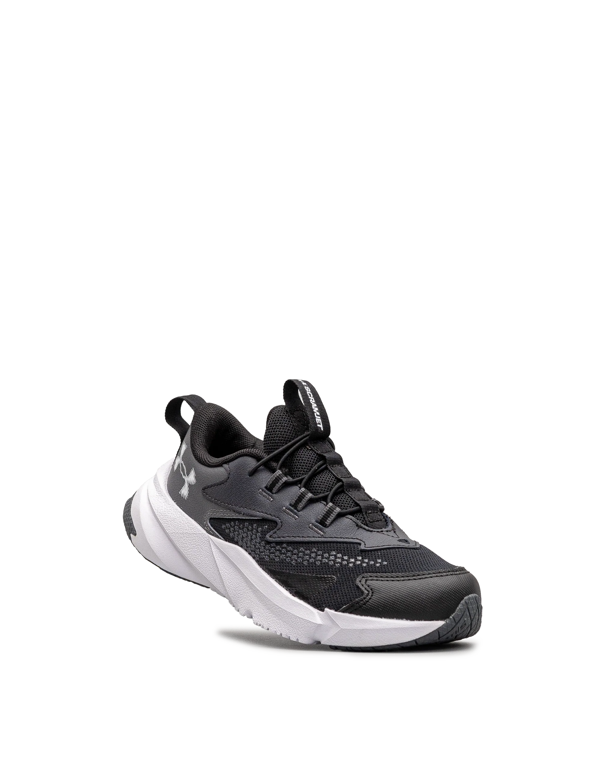 Scramjet 6 ps - Noir - #73E-189